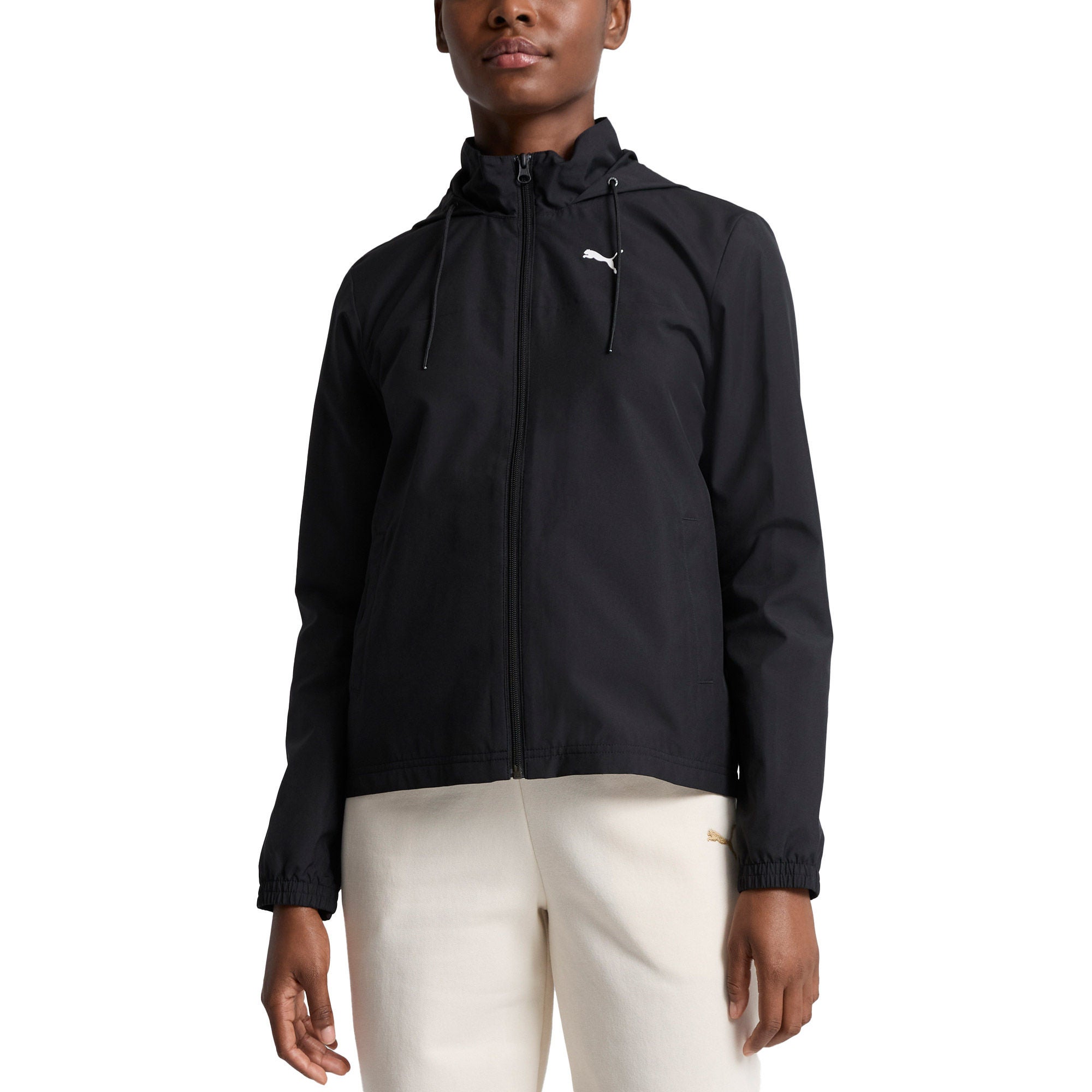 PUMA Women's Windbreaker