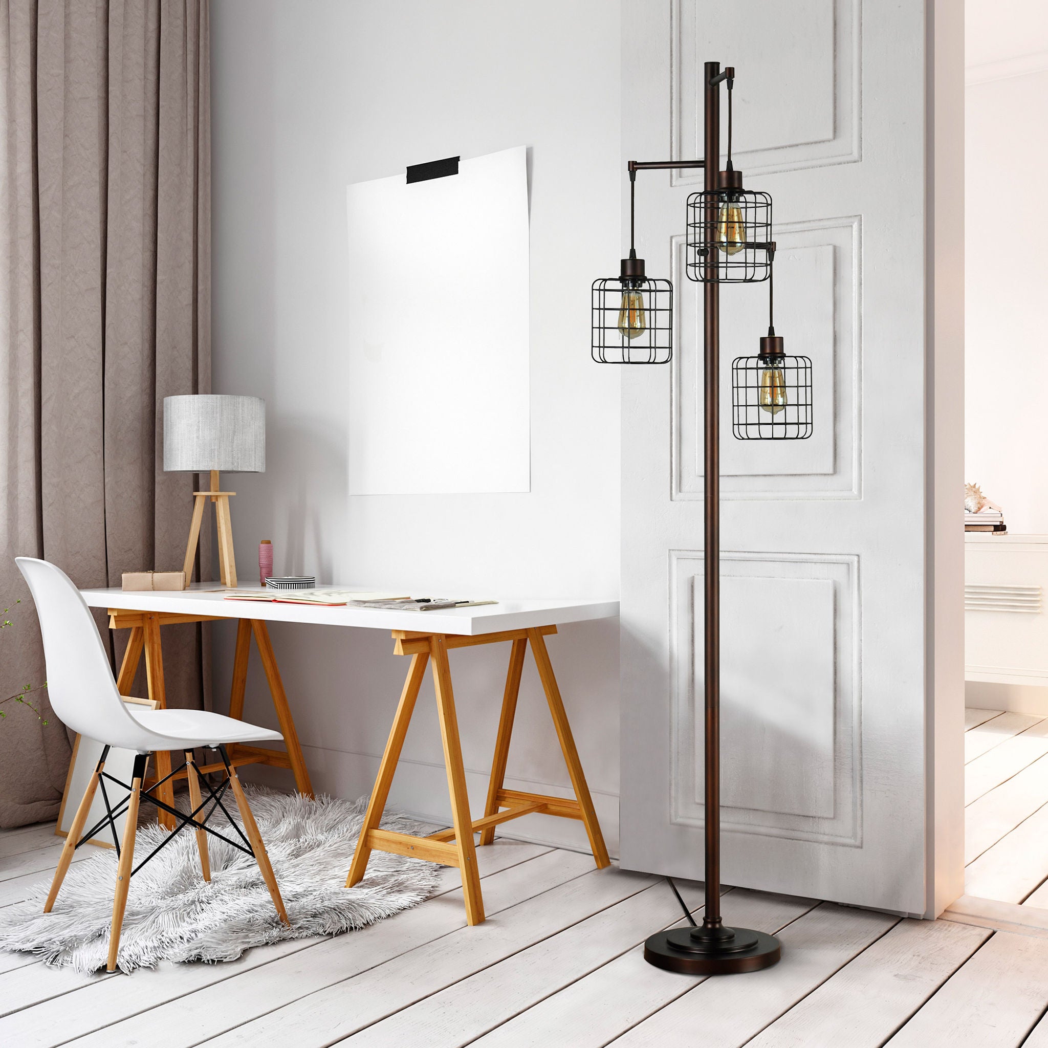 Piper Floor Lamp