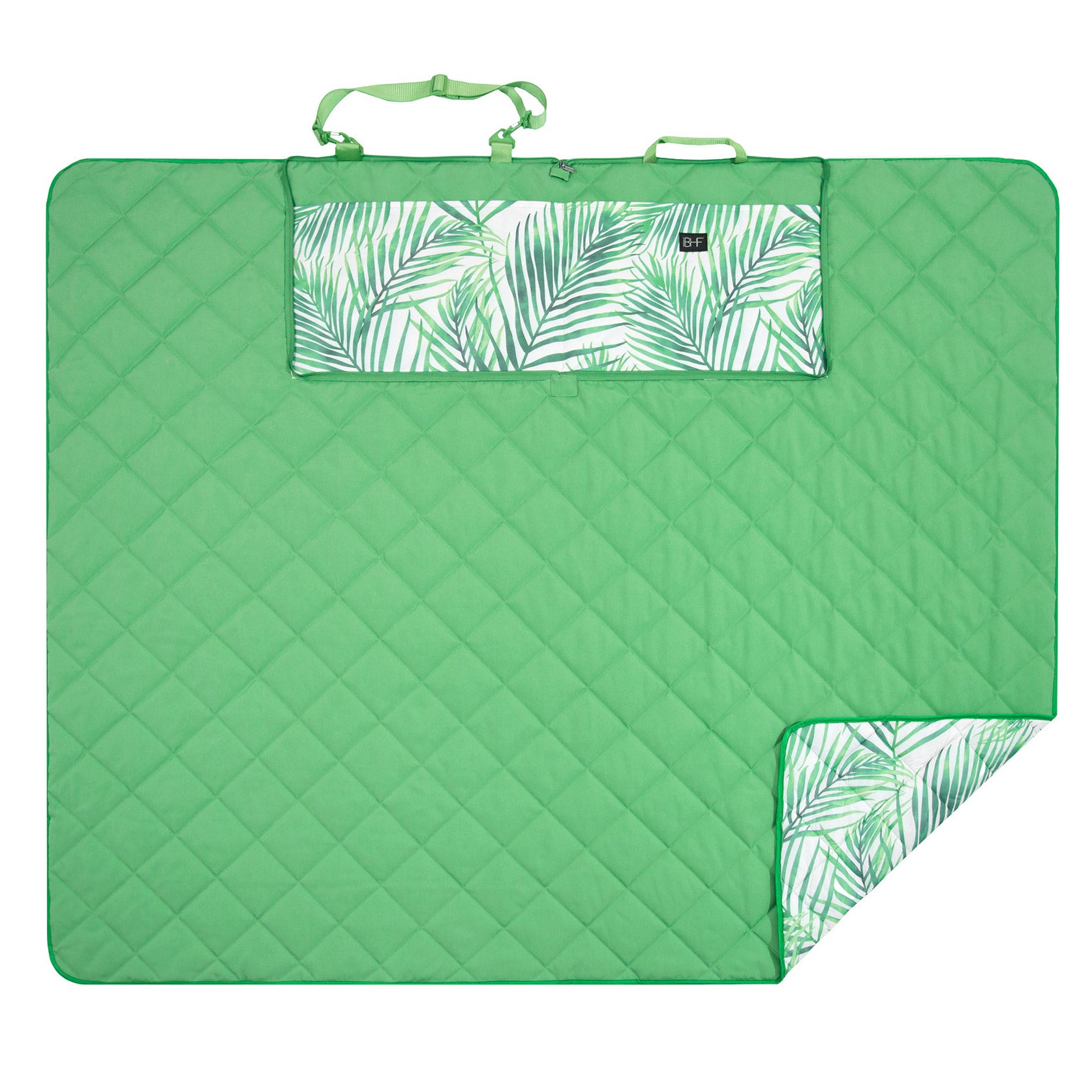 BHF Packable Blanket
