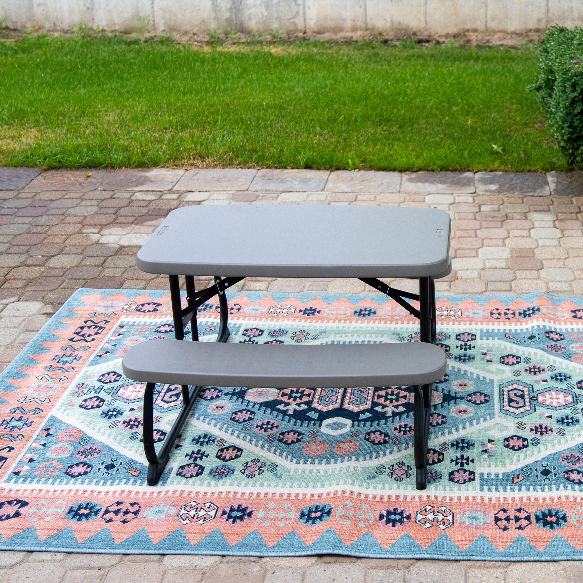 Lifetime Children’s Picnic Table