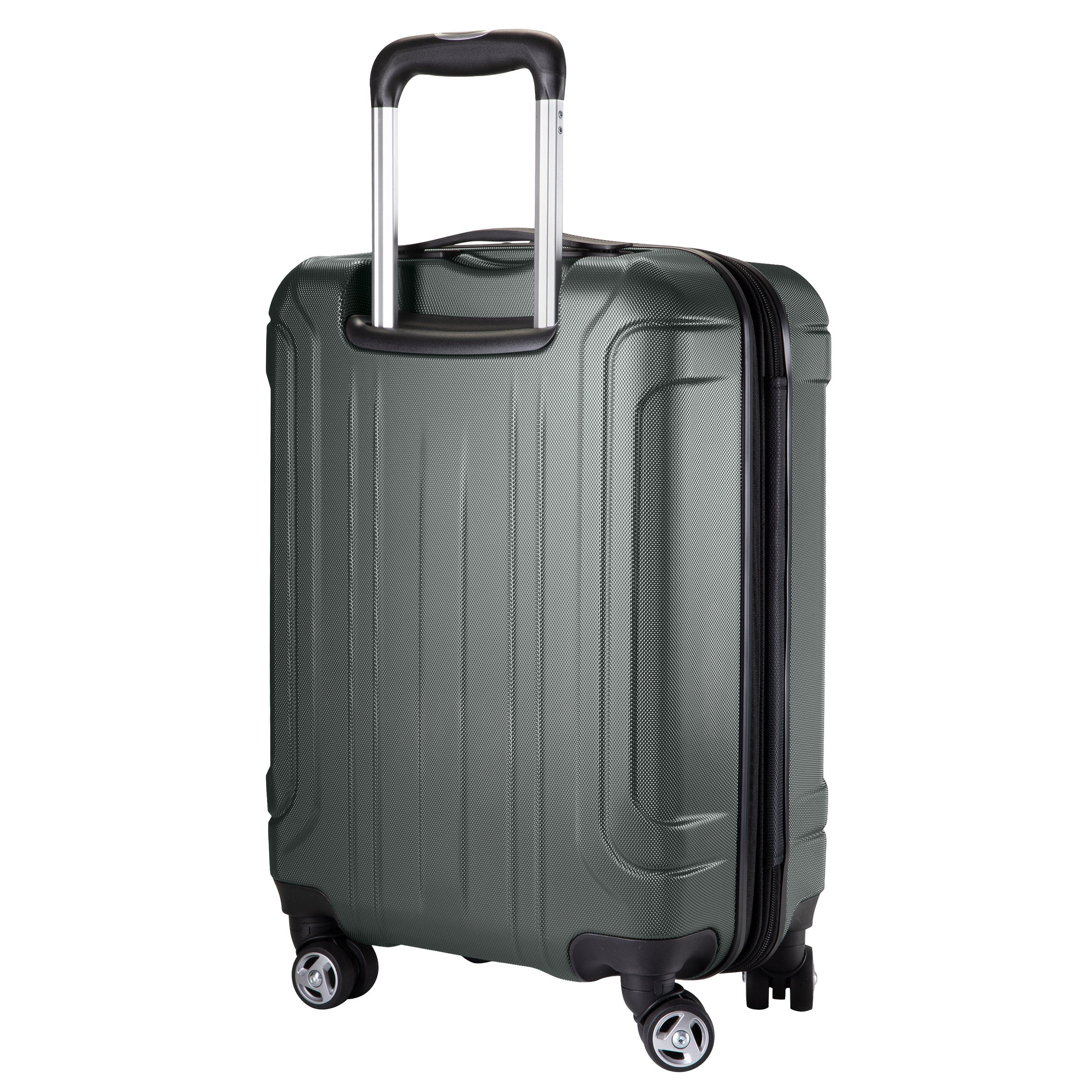 Skyway Luggage Orion Hardside Carry-on Suitcase