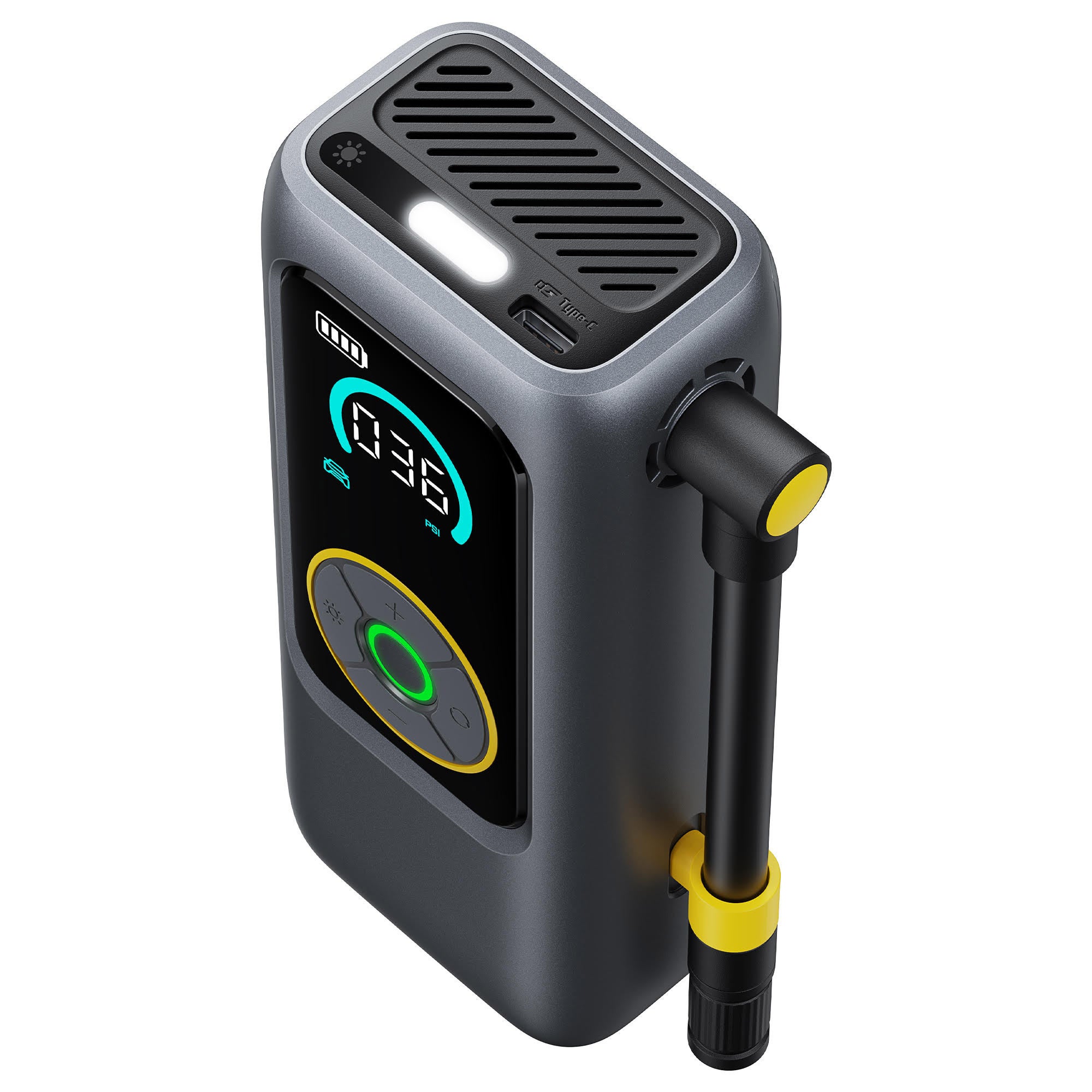 Fanttik X11 Pro Air Inflator
