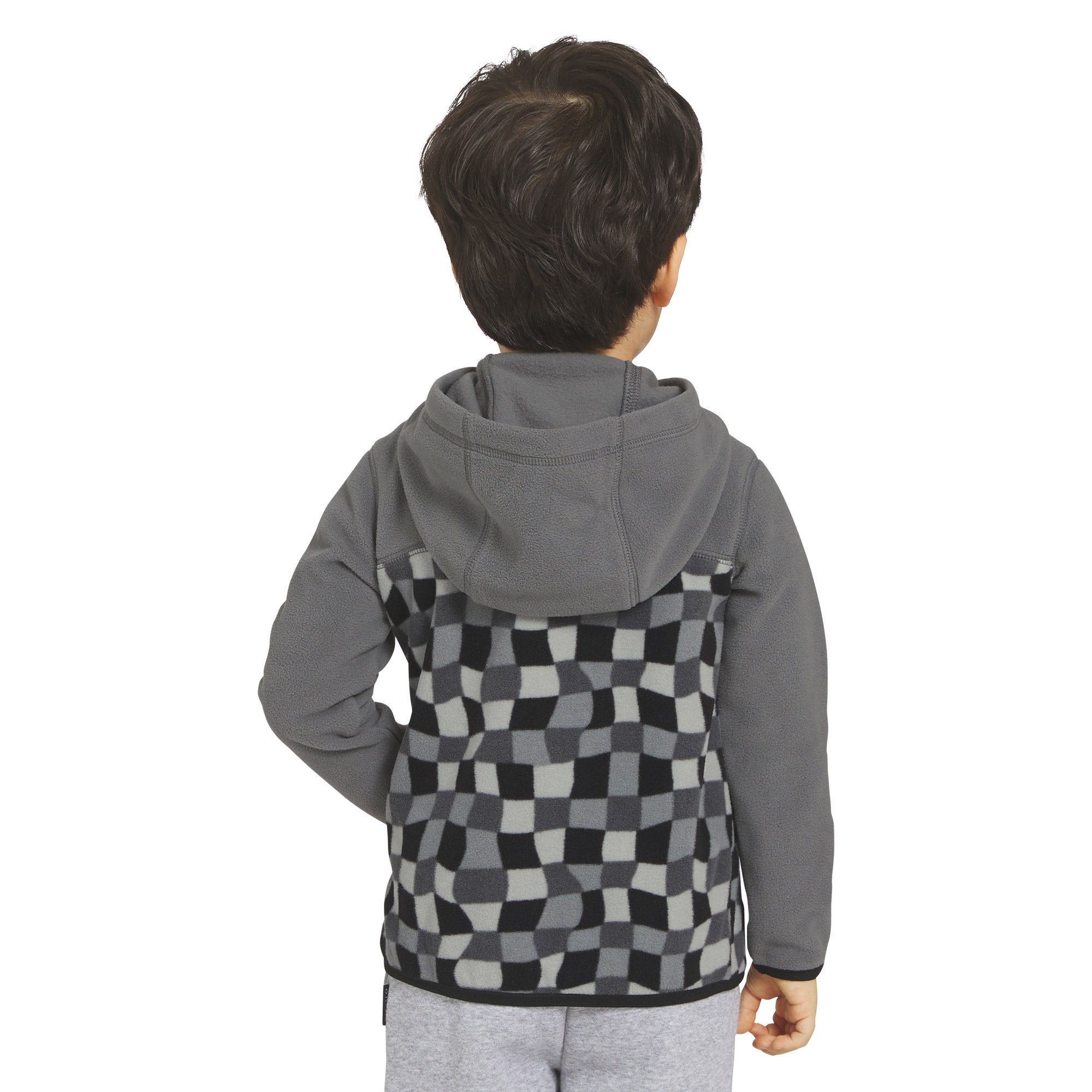 Lands' End Kids' Full Zip Jacket