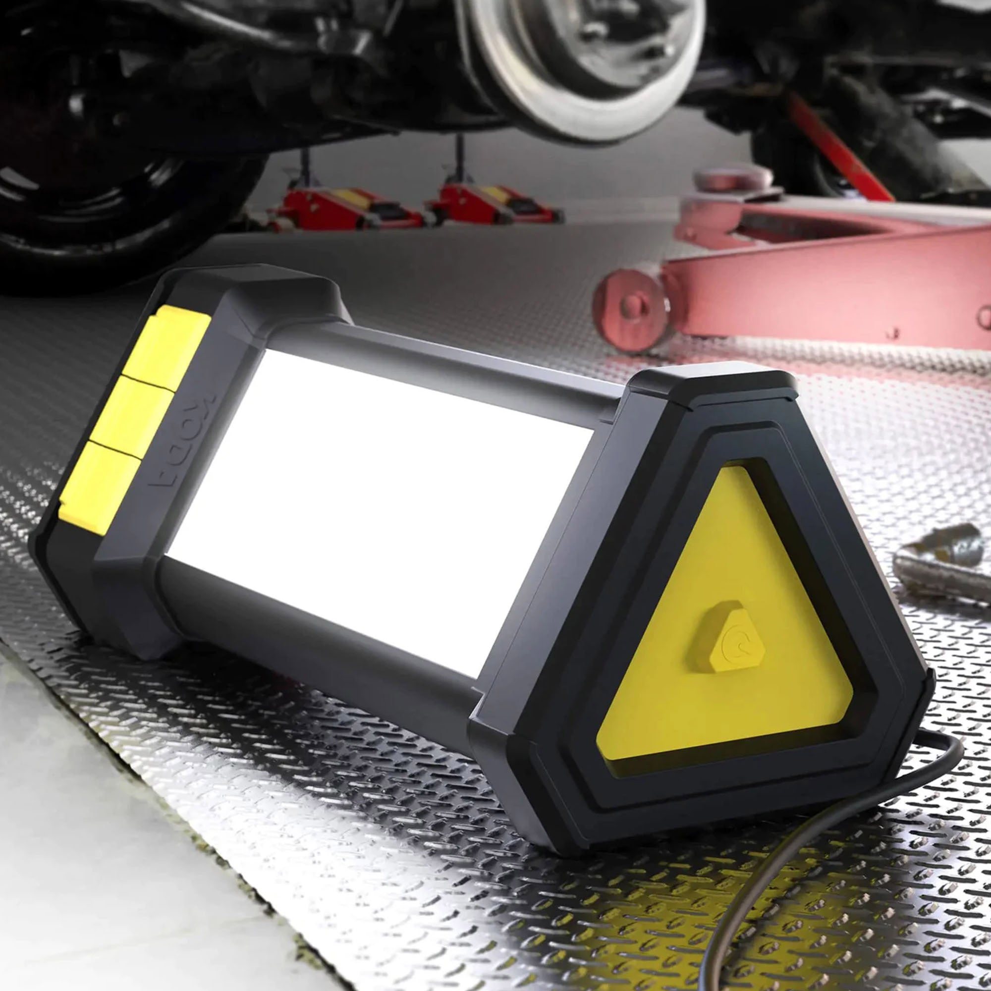 Koda LED Tower Work Light