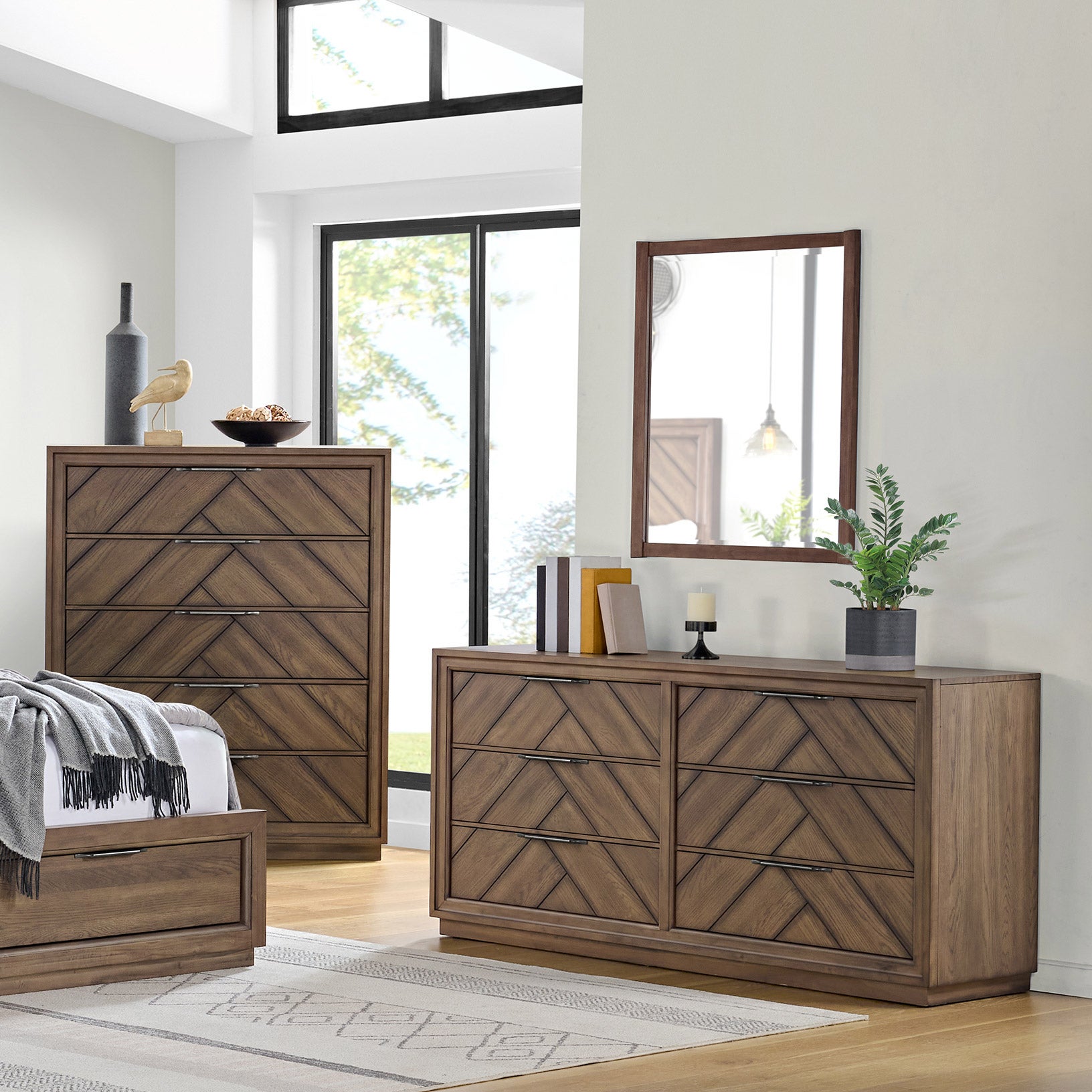 Soho Dresser