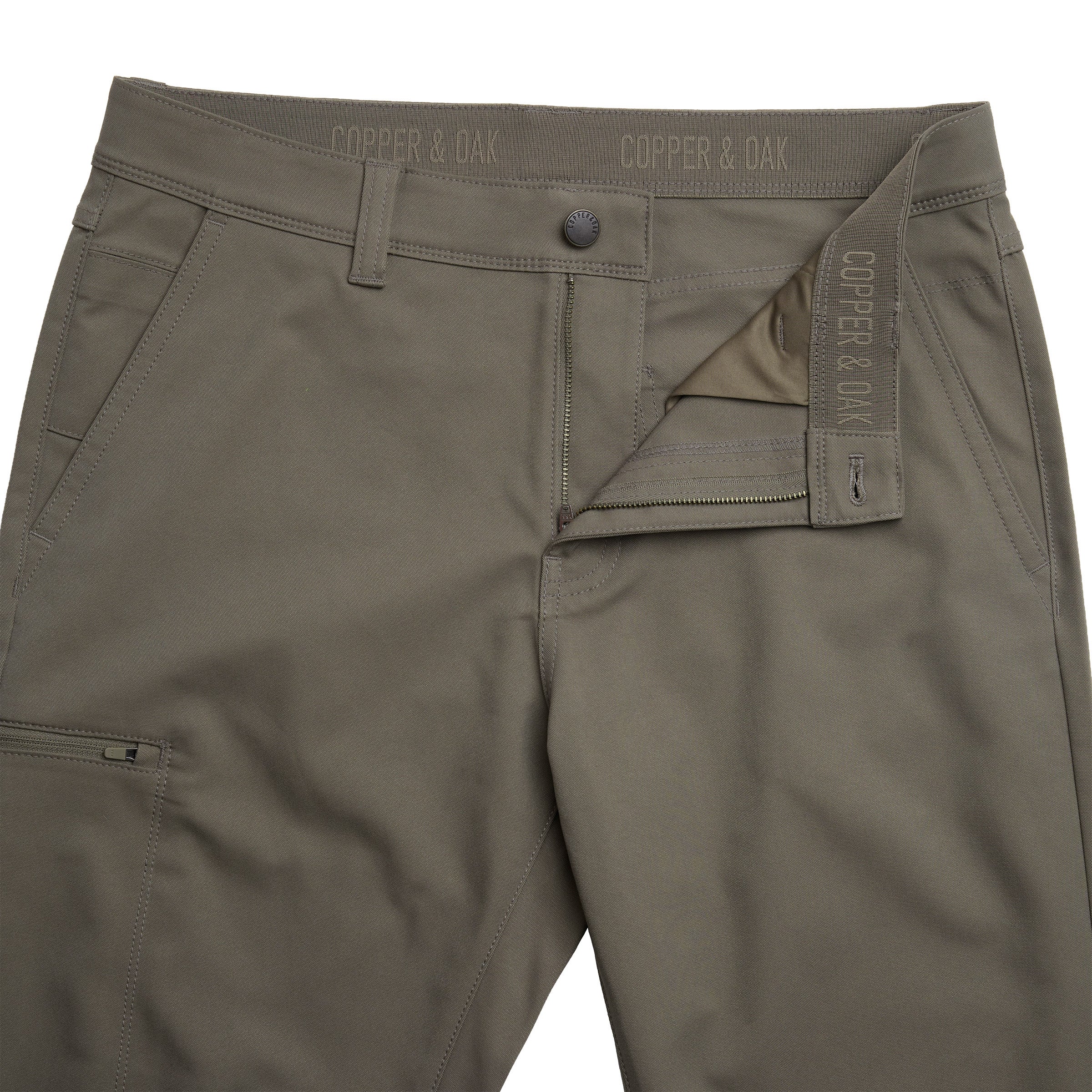 Copper & Oak Men's Tech Pant