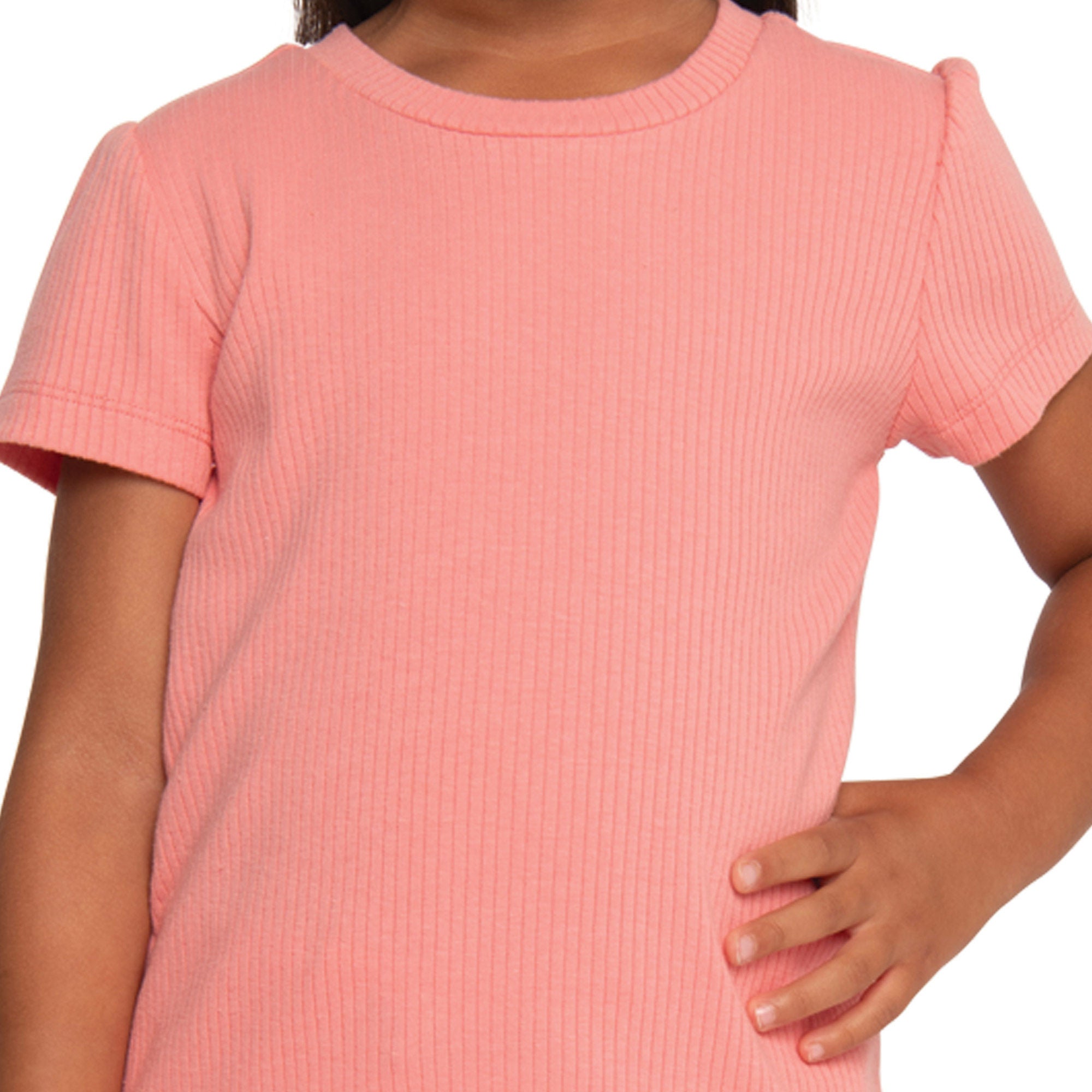 Pekkle Kids' 4-pack Tee