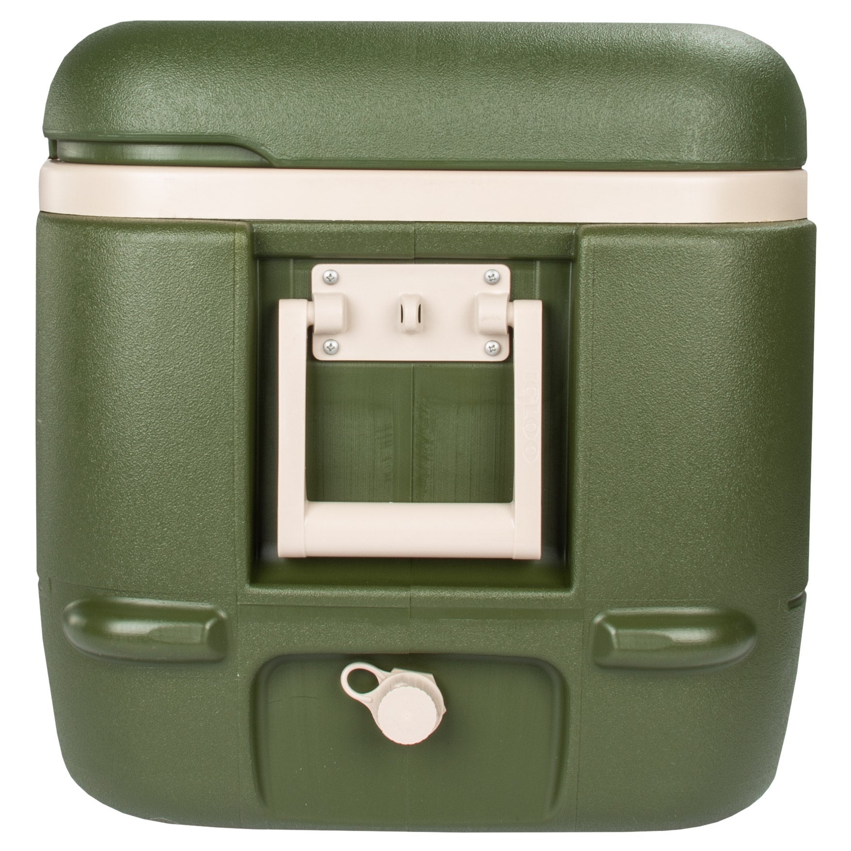 Igloo Sportsman 100 Quart Cooler Bundle