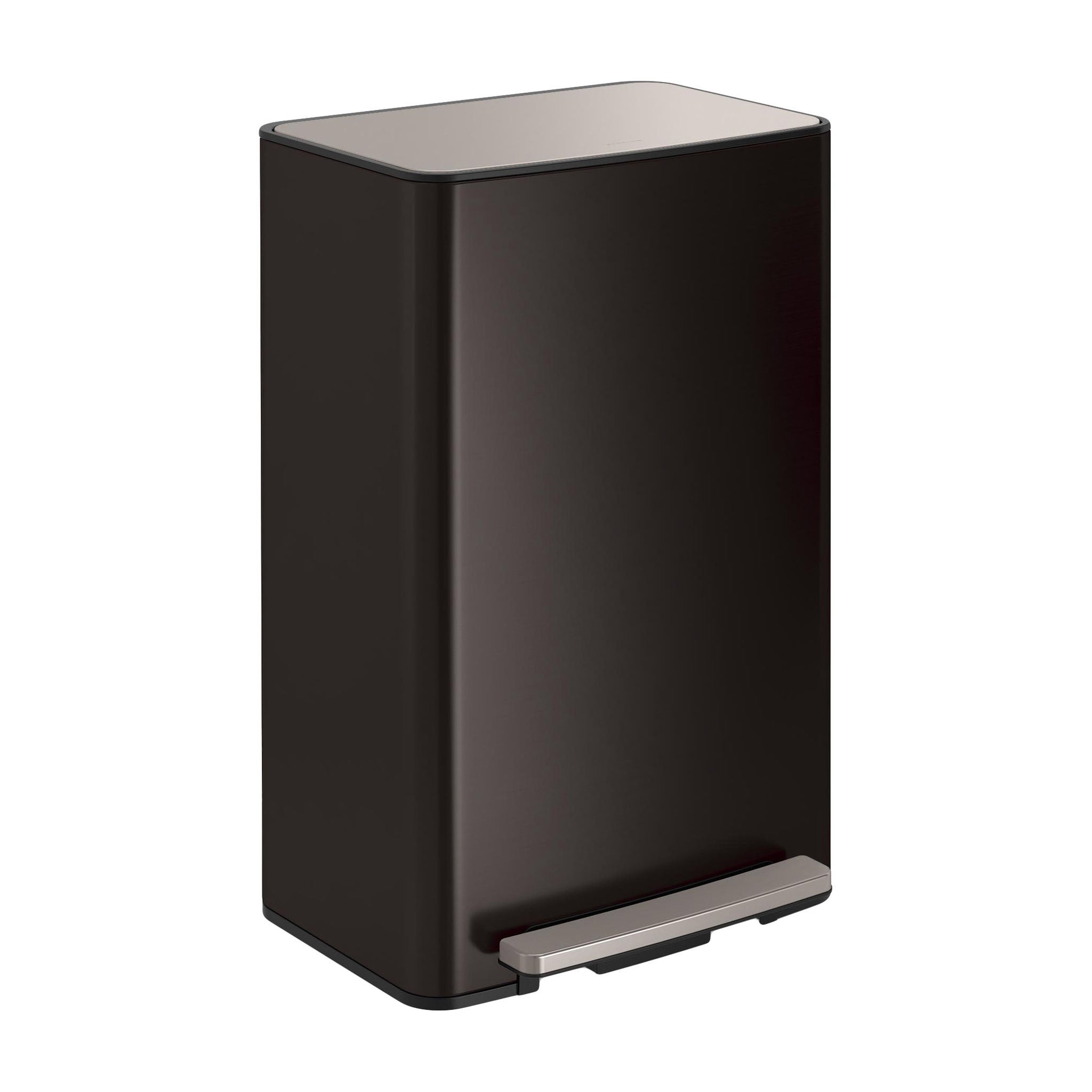 Kohler 47L Step Trash Can