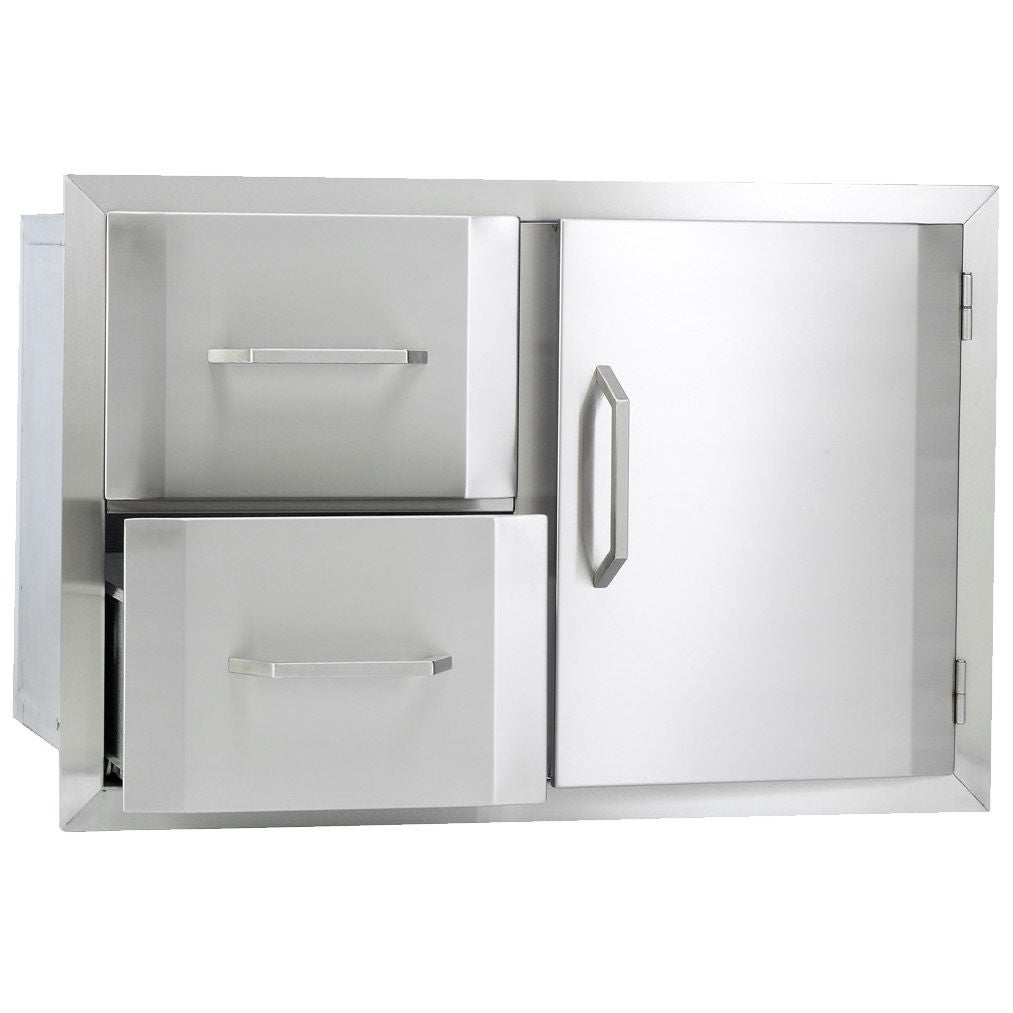Urban Islands Outdoor Kitchen Bundle