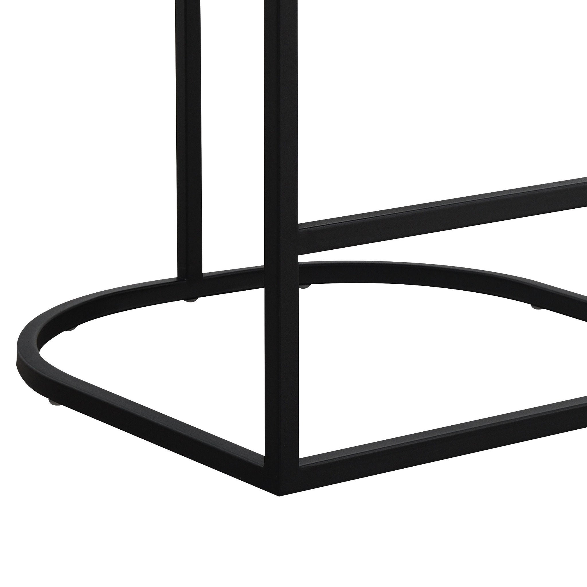 Bastion Fabric Counter Height Stool