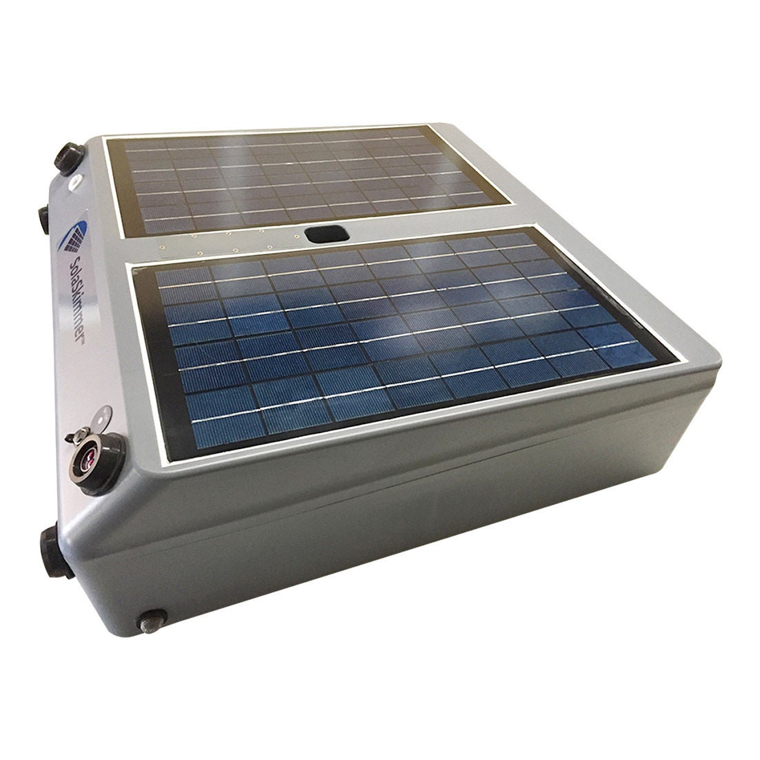 Solaskimmer Solar Robotic Pool Skimmer