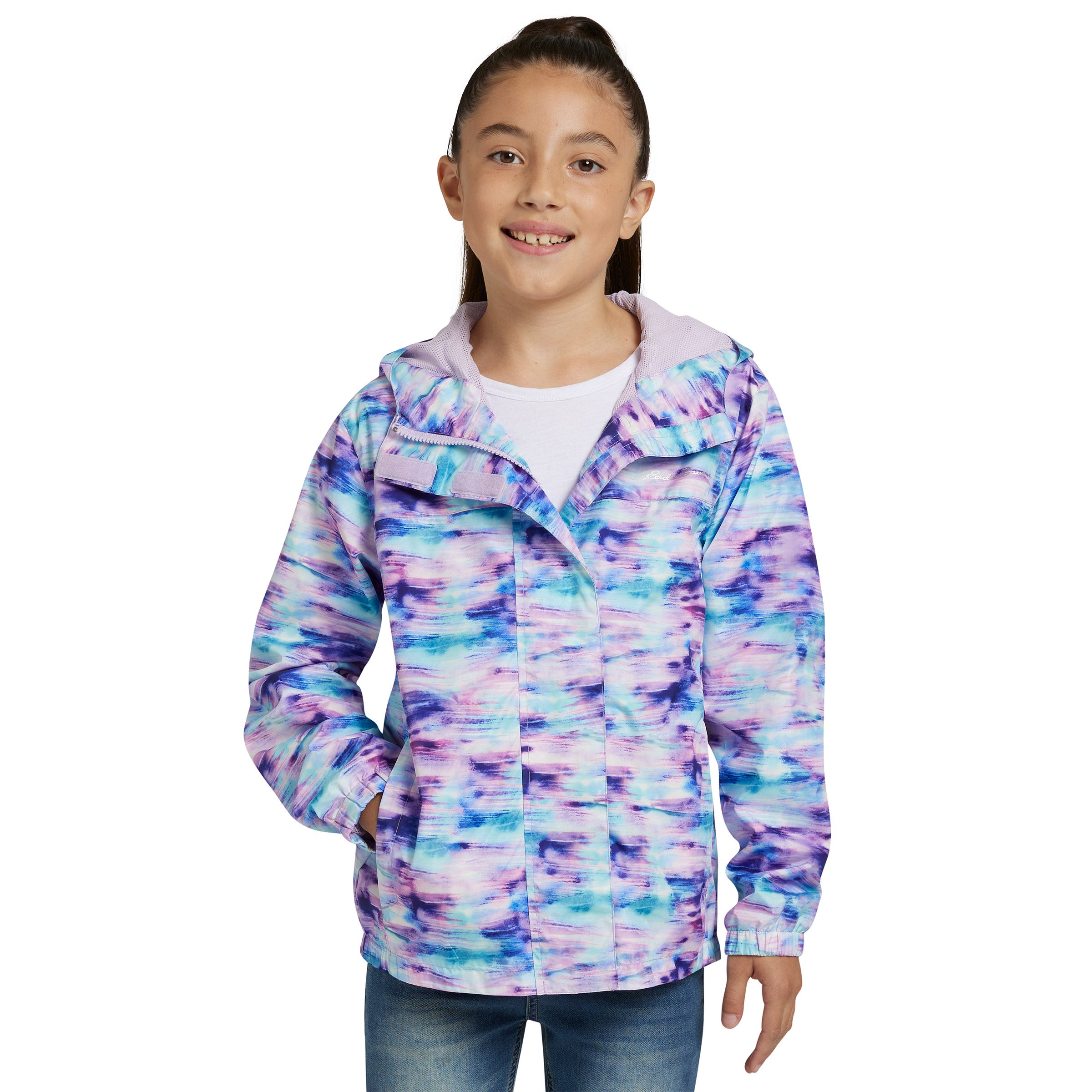 Eddie Bauer Youth Light Weight Jacket