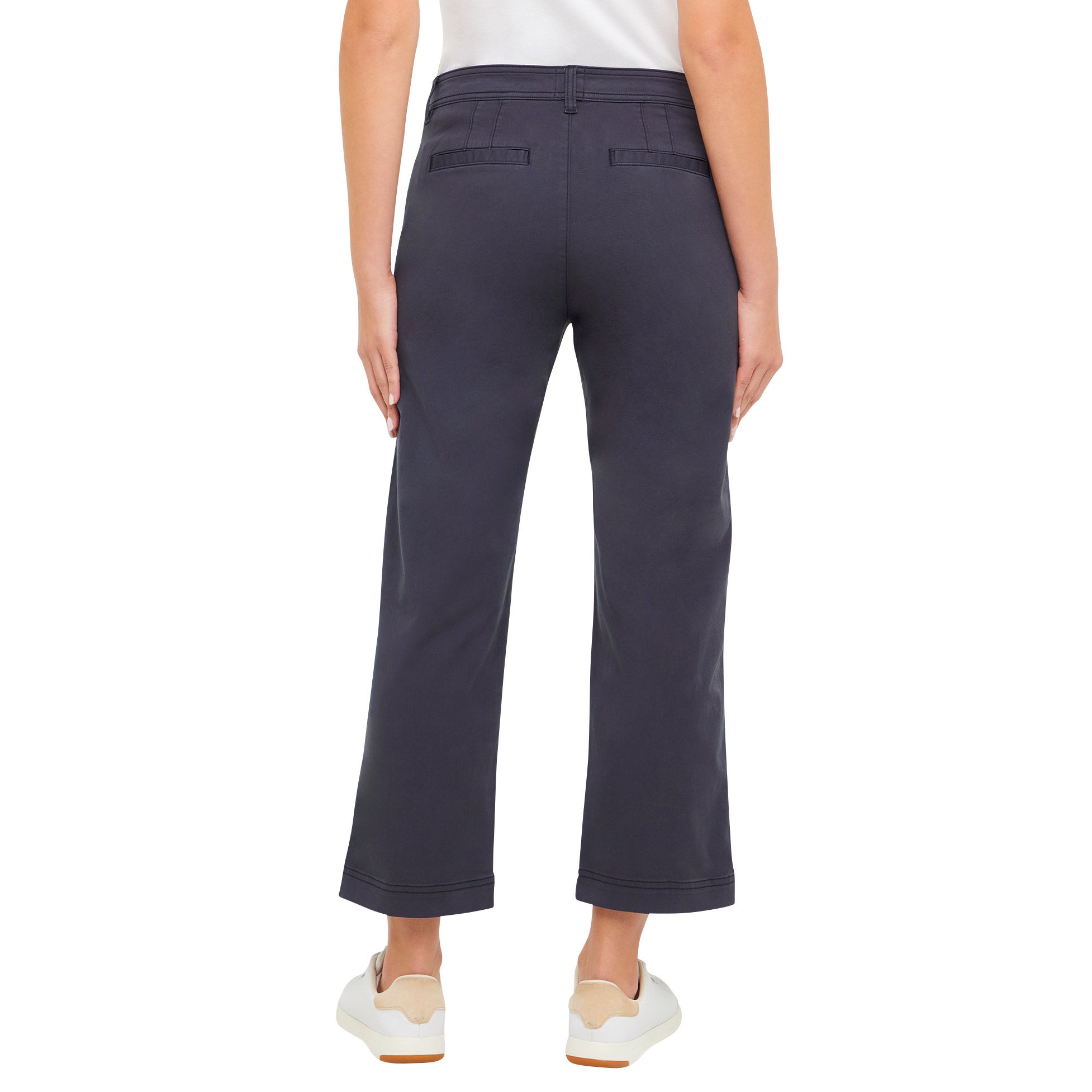 Gap Women's Ankle Trouser