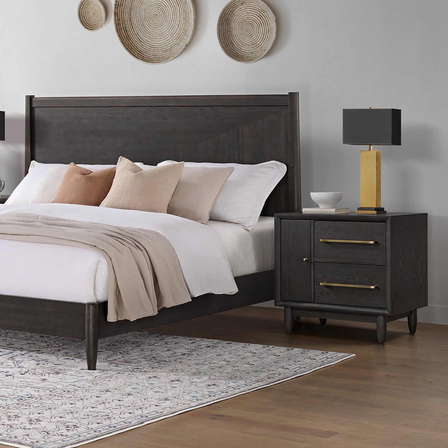 Monroe Bay Nightstand
