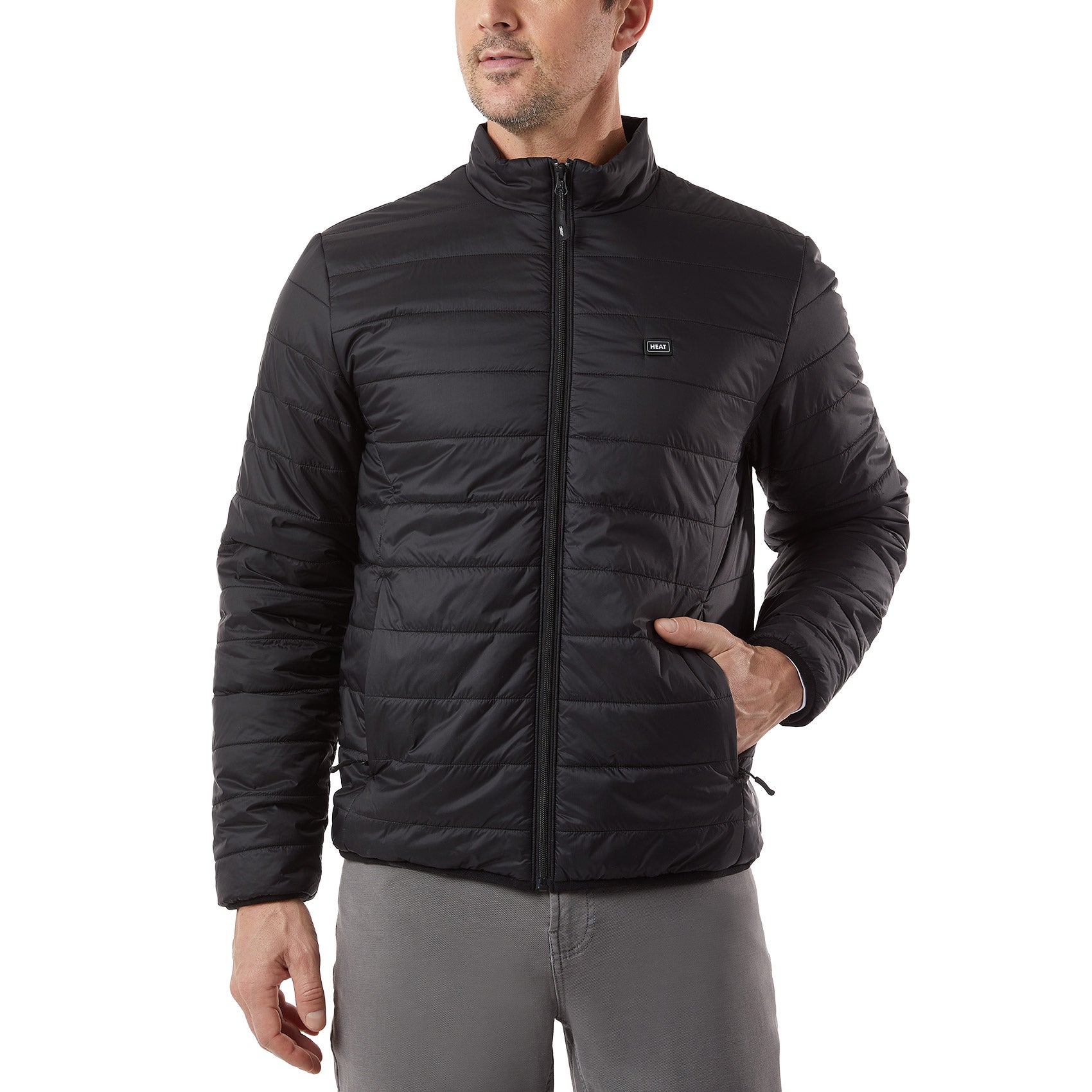 32 Degrees Men's Heated Jacket