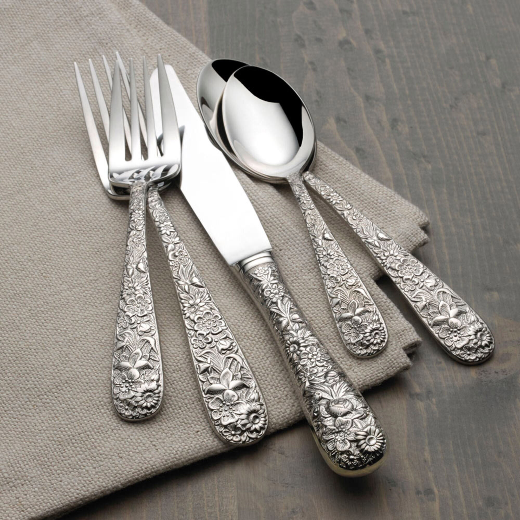Towle Contessina 20-piece Flatware Set