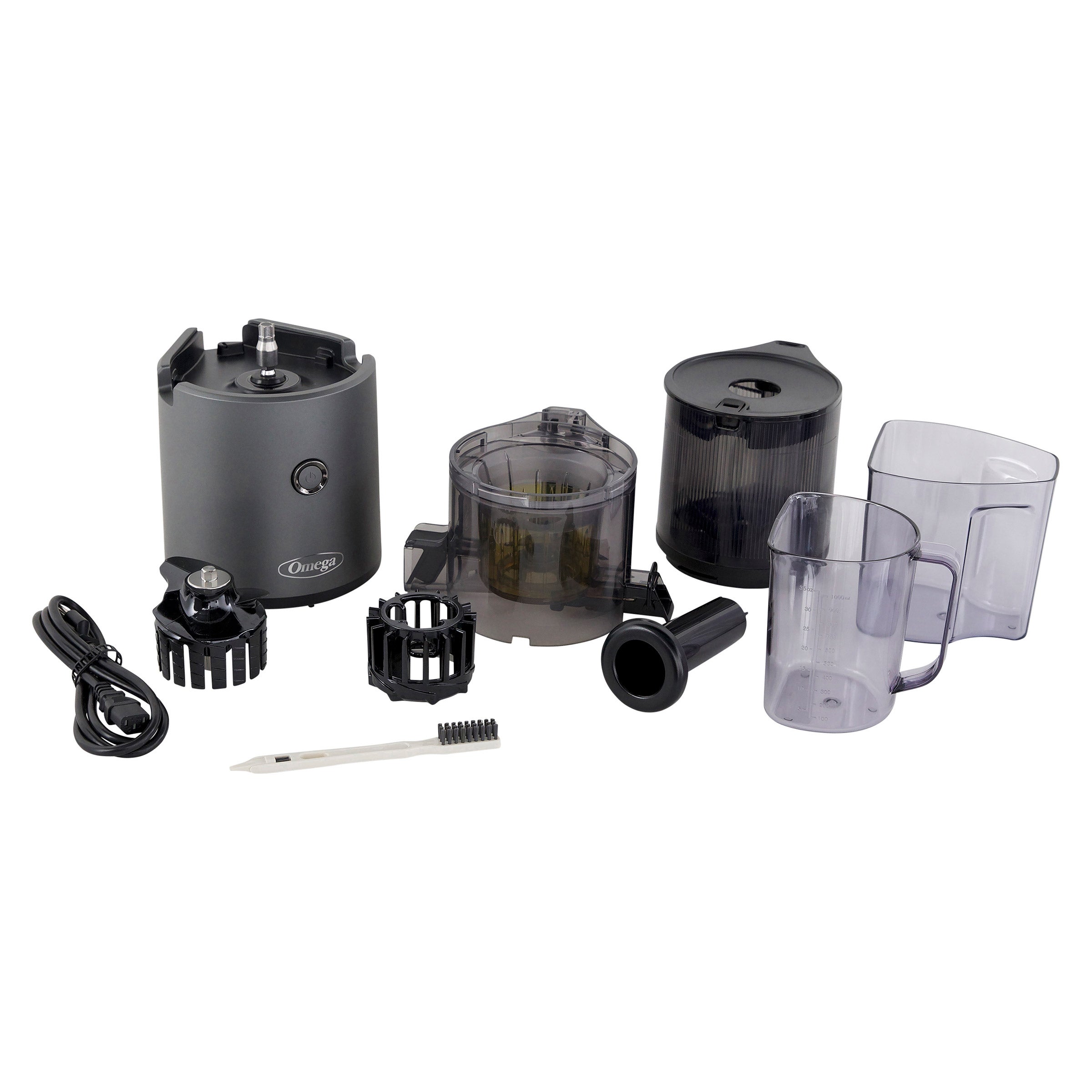 Omega Effortless Batch Juicer