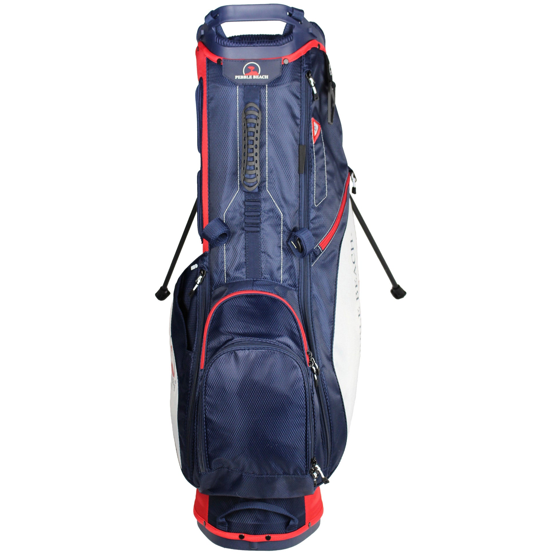 Pebble Beach Stand Bag