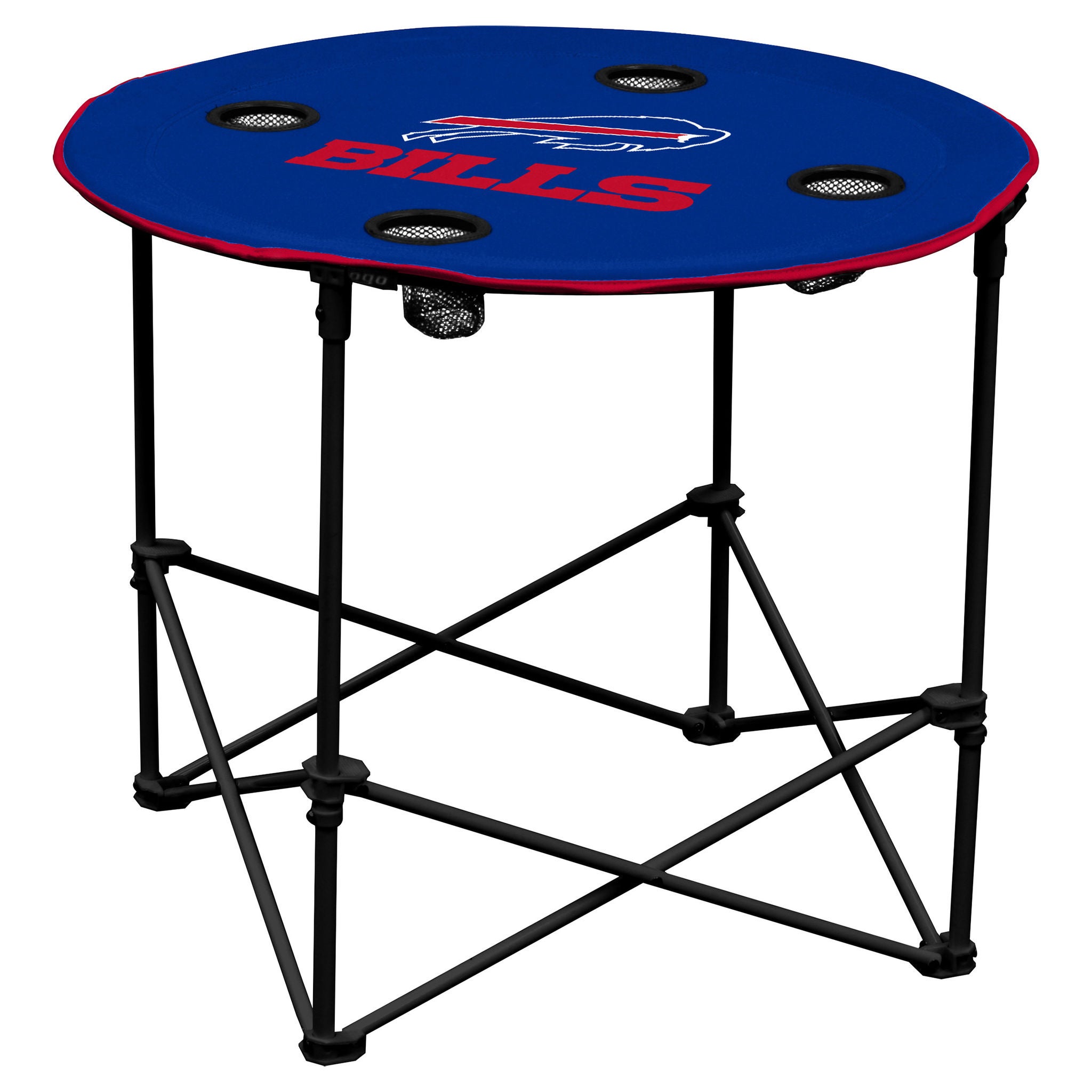 Logo Brands NFL Round Table