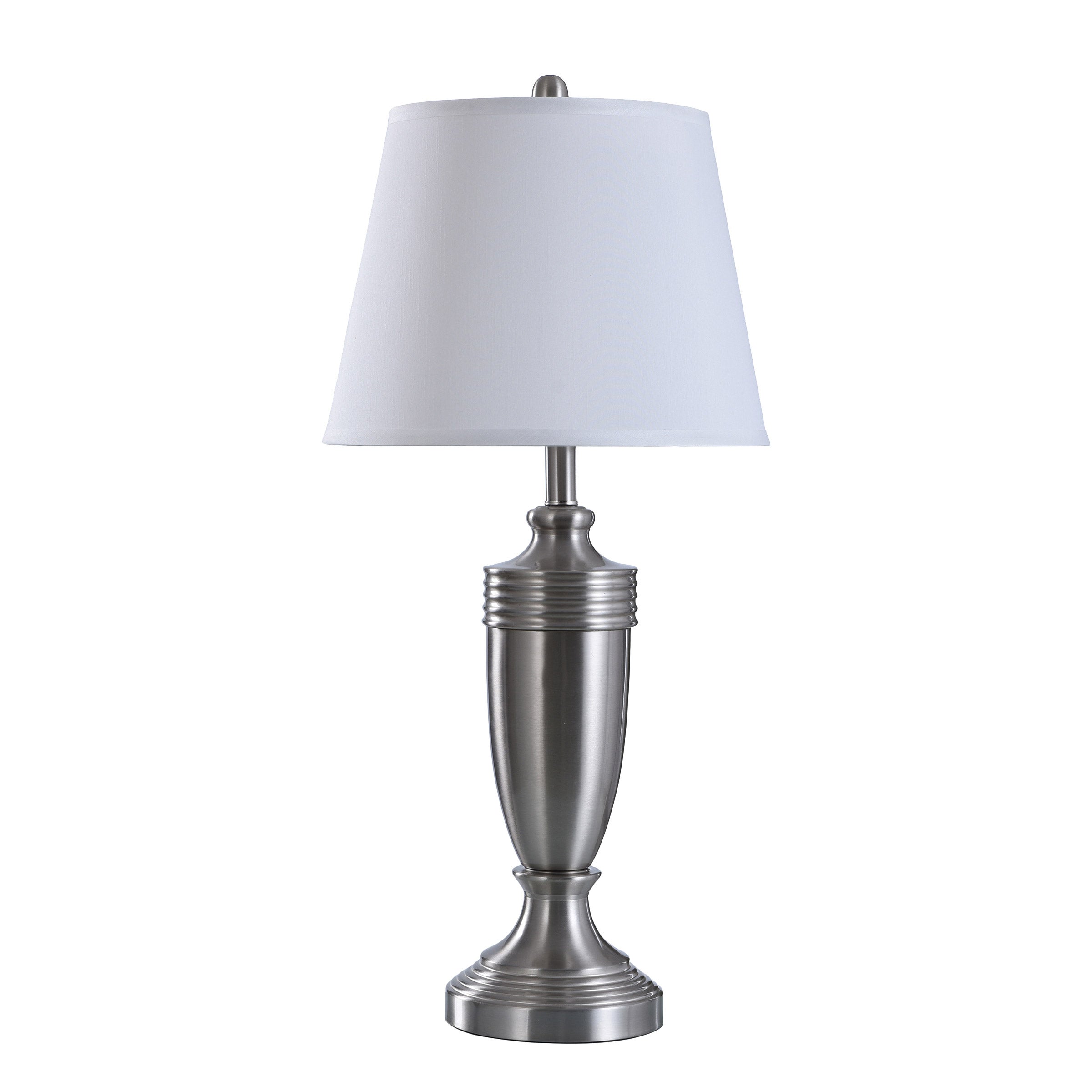 Solaro Table Lamp 2-pack