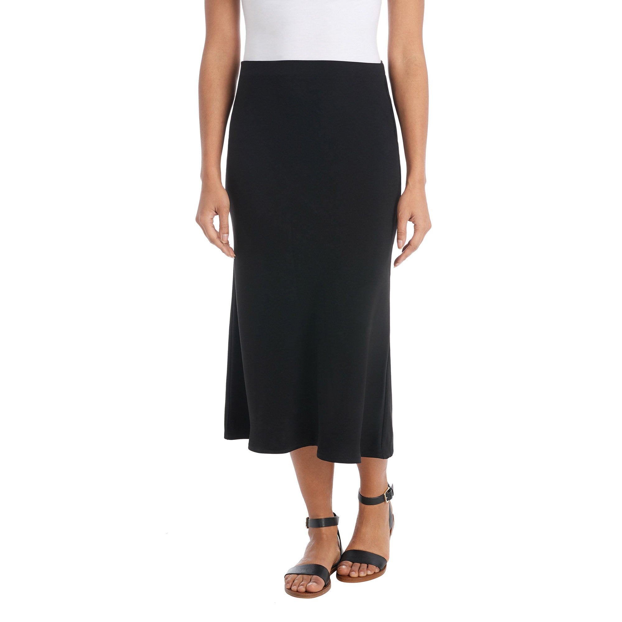 Hilary Radley Ladies' Skirt