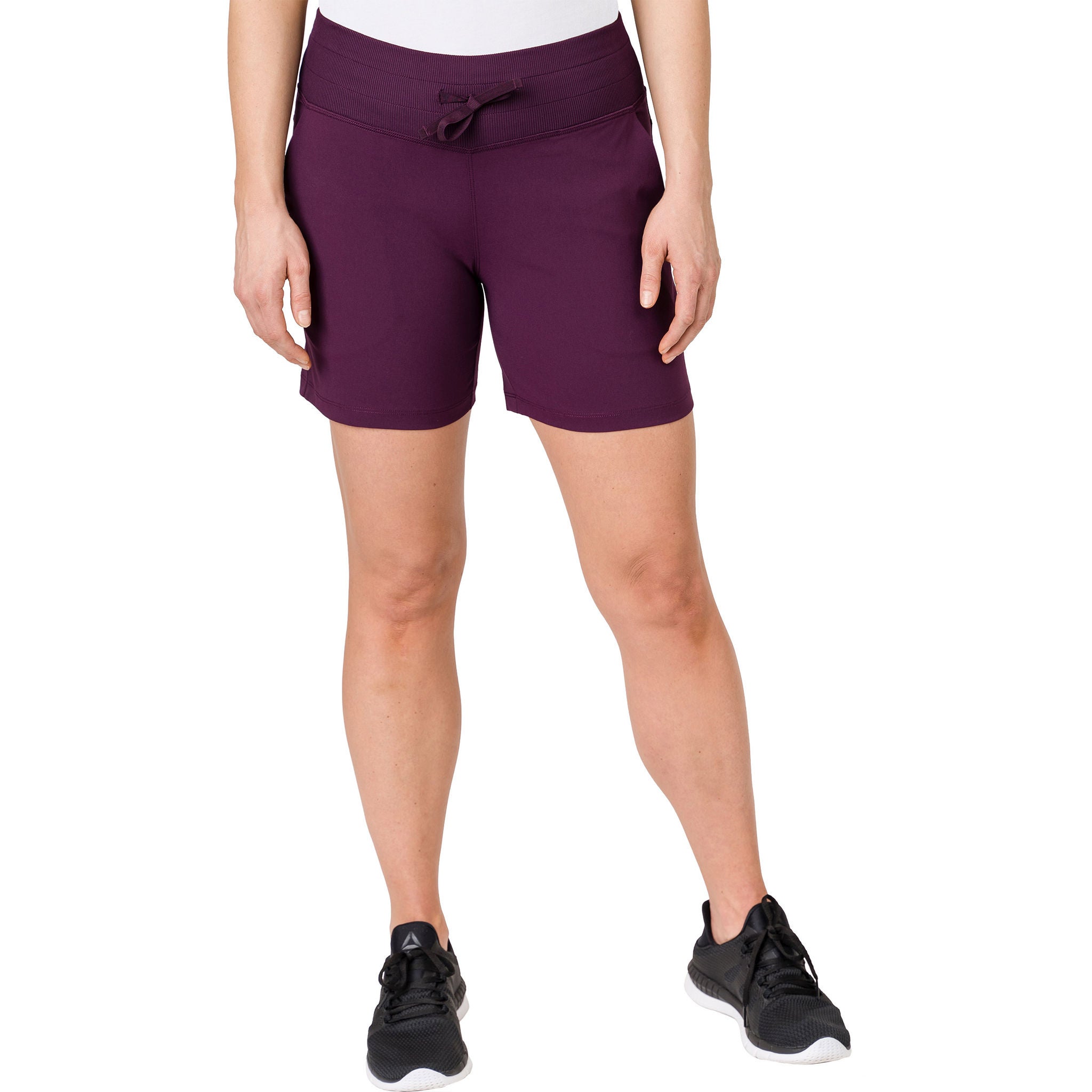 Tuff Ladies' Short