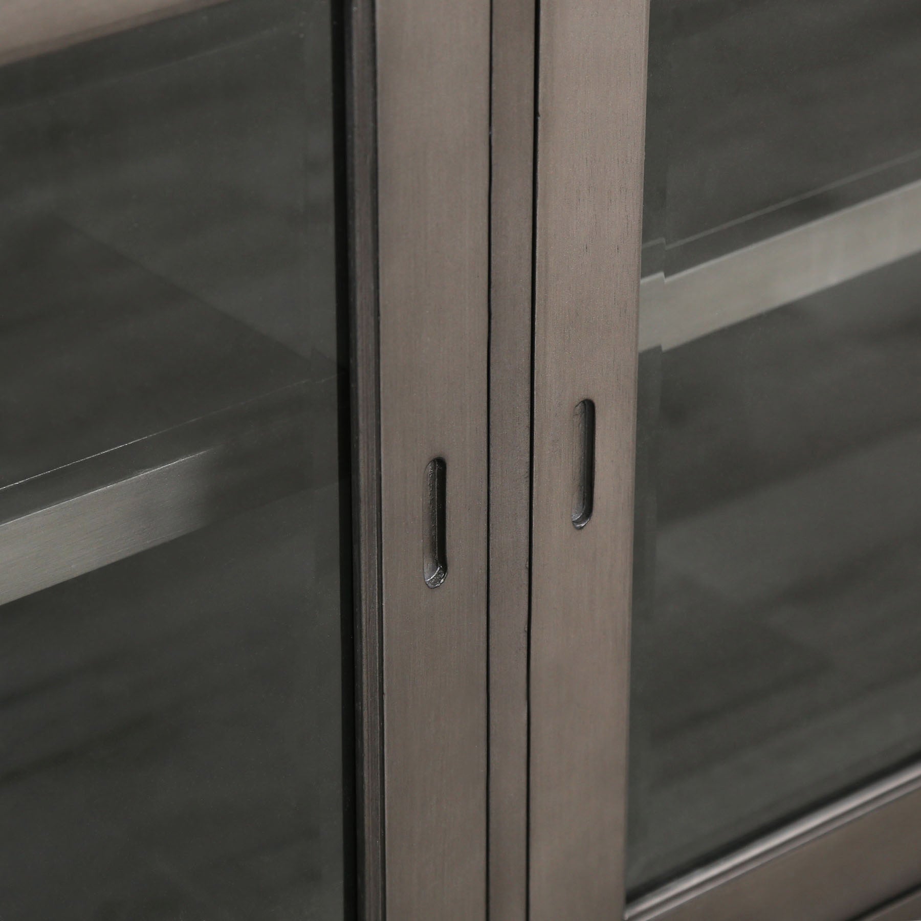 Liam 80” Media Console