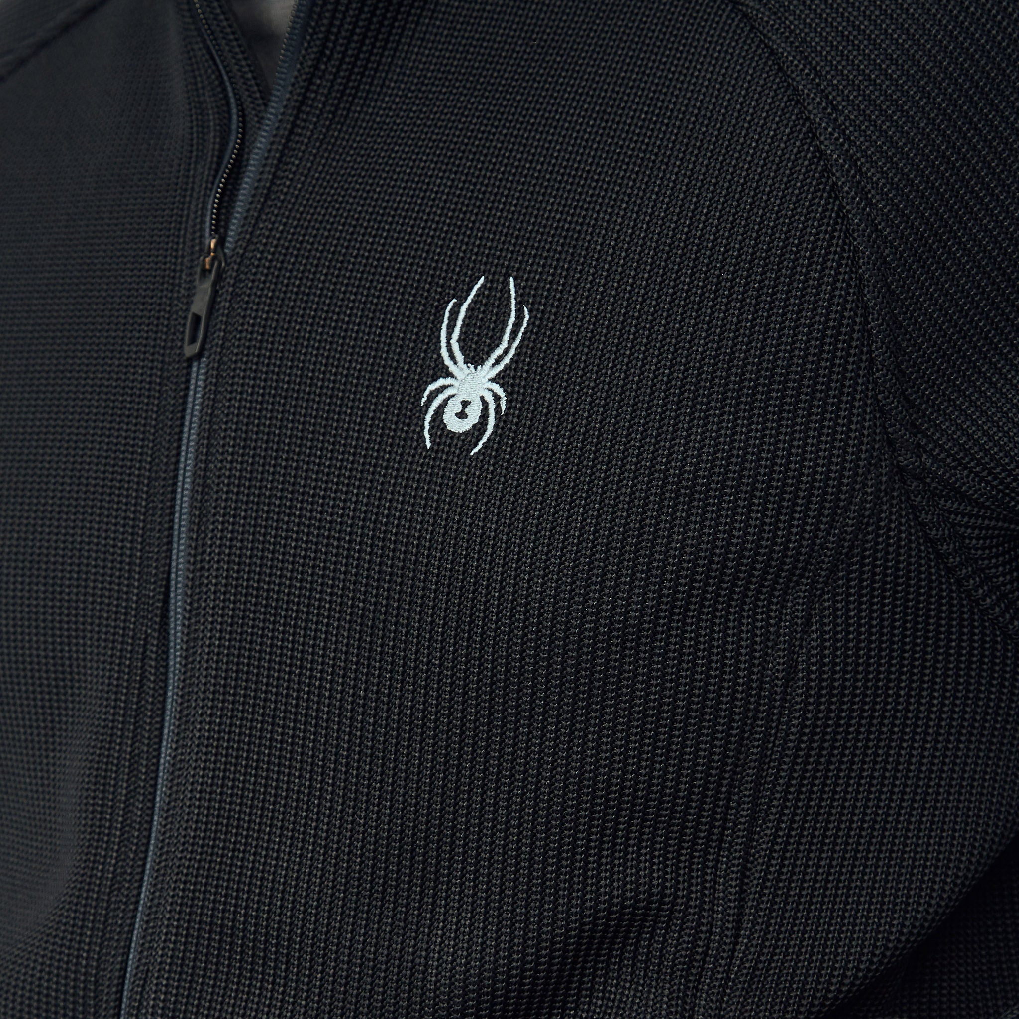 Spyder Men's Foremost Full Zip Jacket