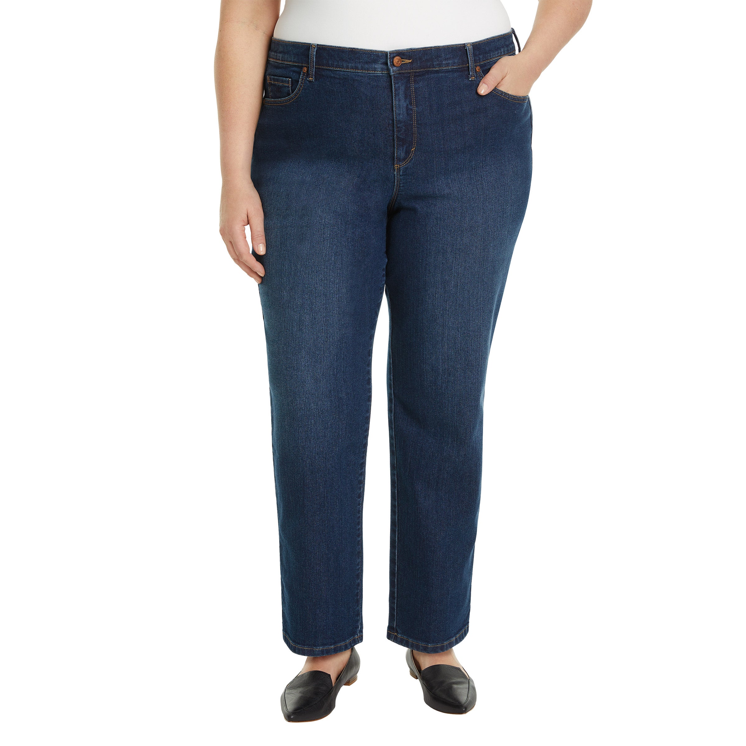 Gloria Vanderbilt Women's Amanda Jean