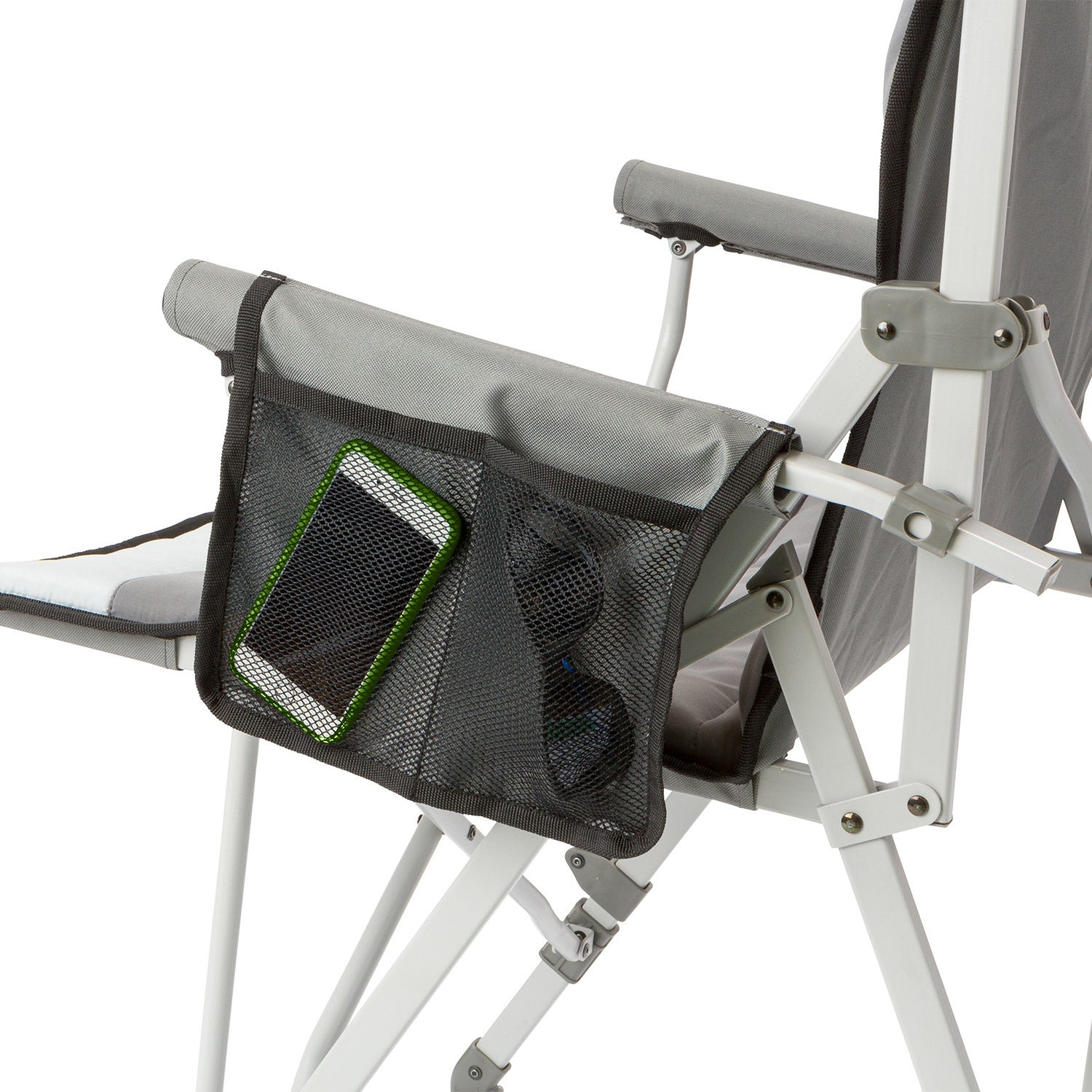 CORE Padded Hard Arm Chair