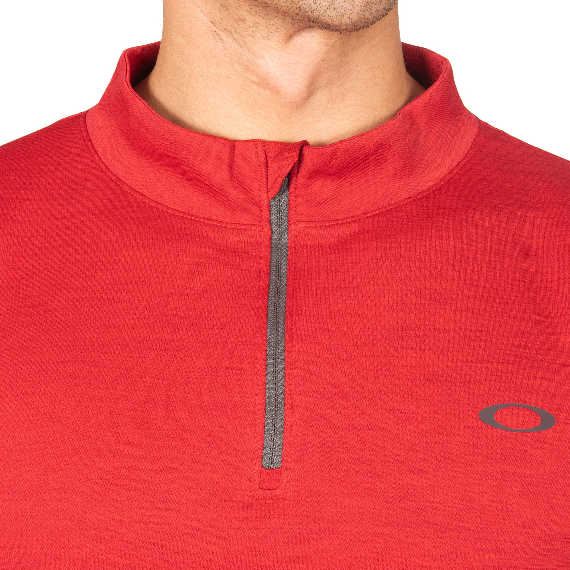 Oakley Men's Quarter Zip