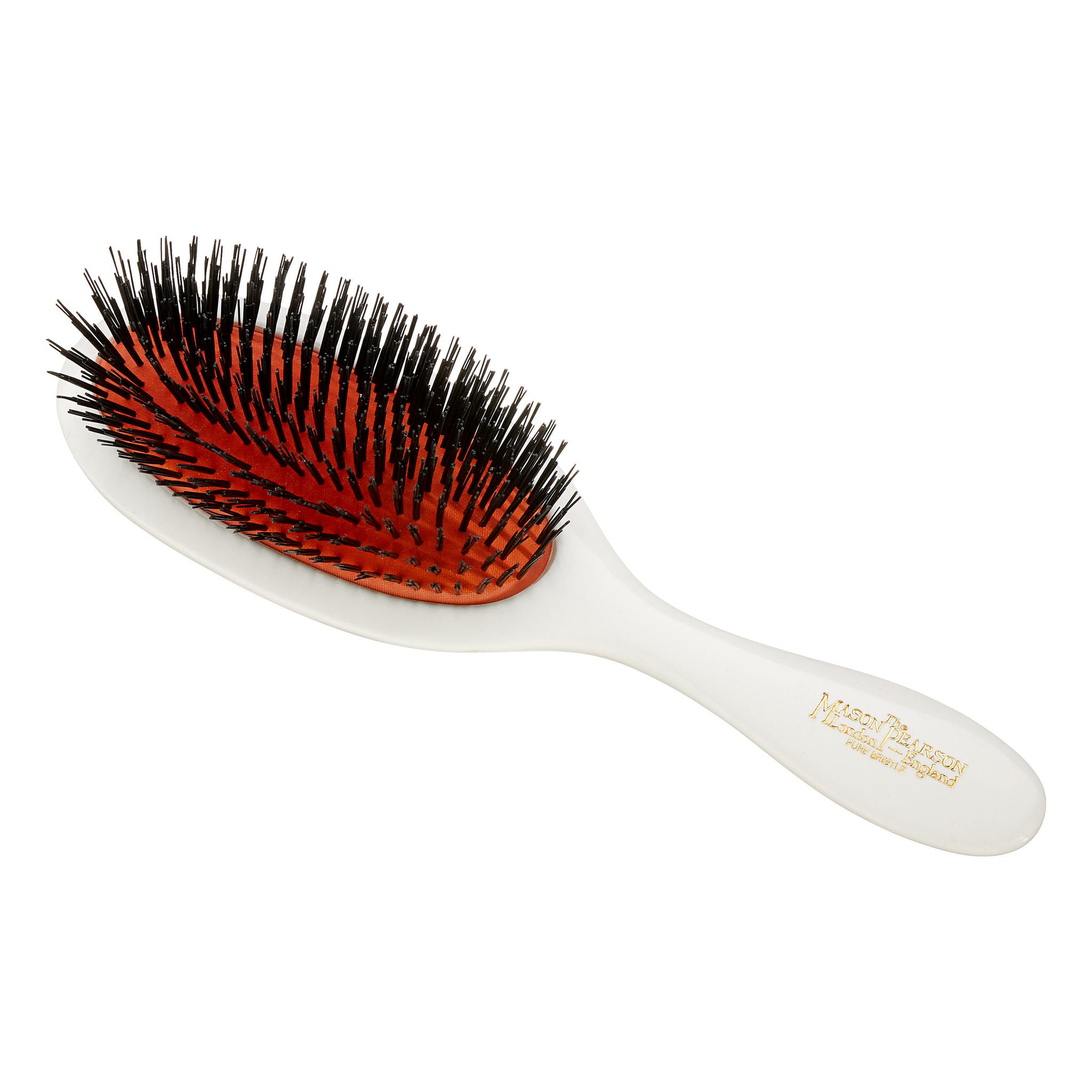 Mason Pearson Handy Bristle & Nylon Hairbrush, BN3