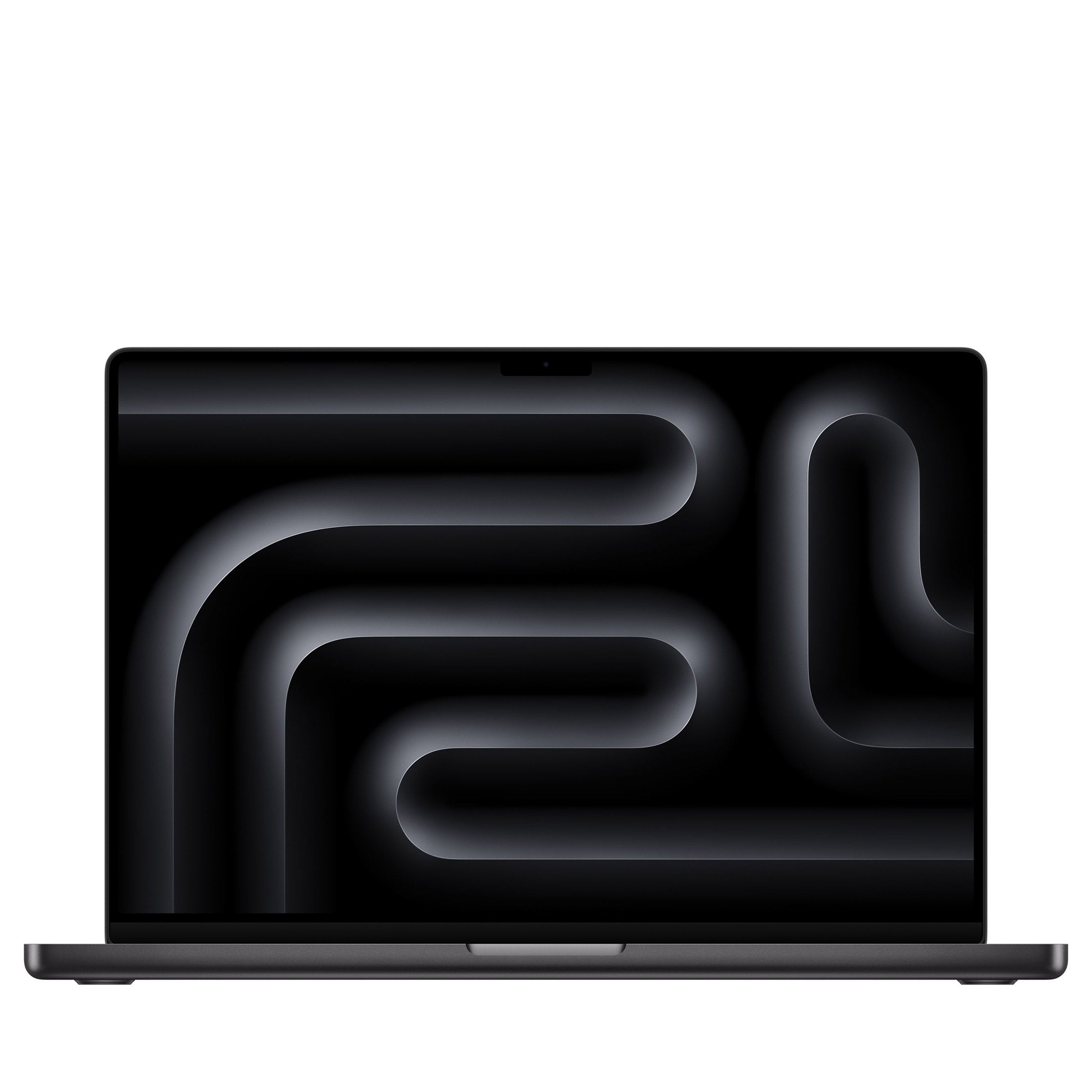 MacBook Pro Laptop (16-inch) - Apple M5 Max Chip, Built for Apple Intelligence, 18-core CPU, 40-core GPU, 48GB Memory, 2TB SSD Storage.