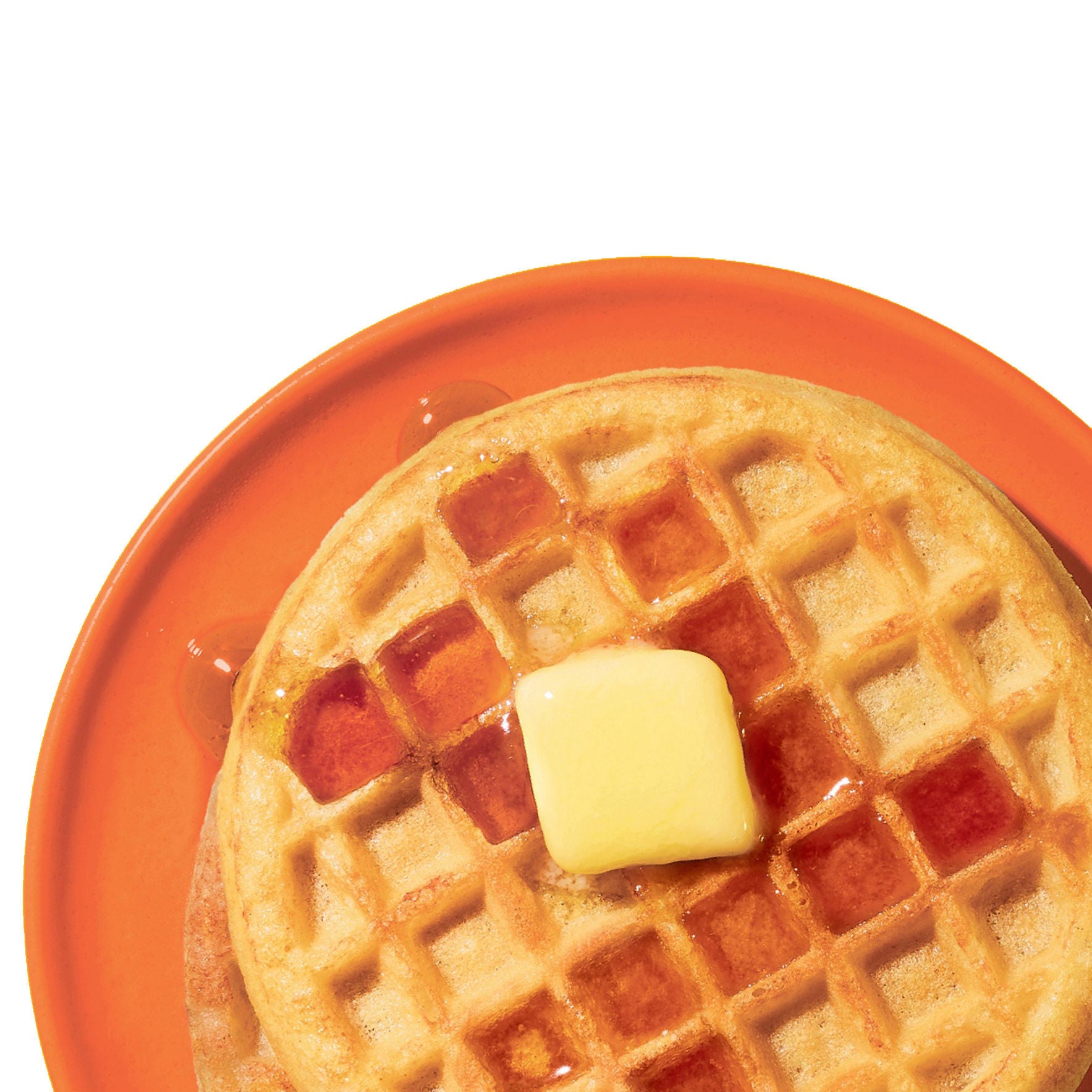 Eggo Homestyle Waffles, 72-count