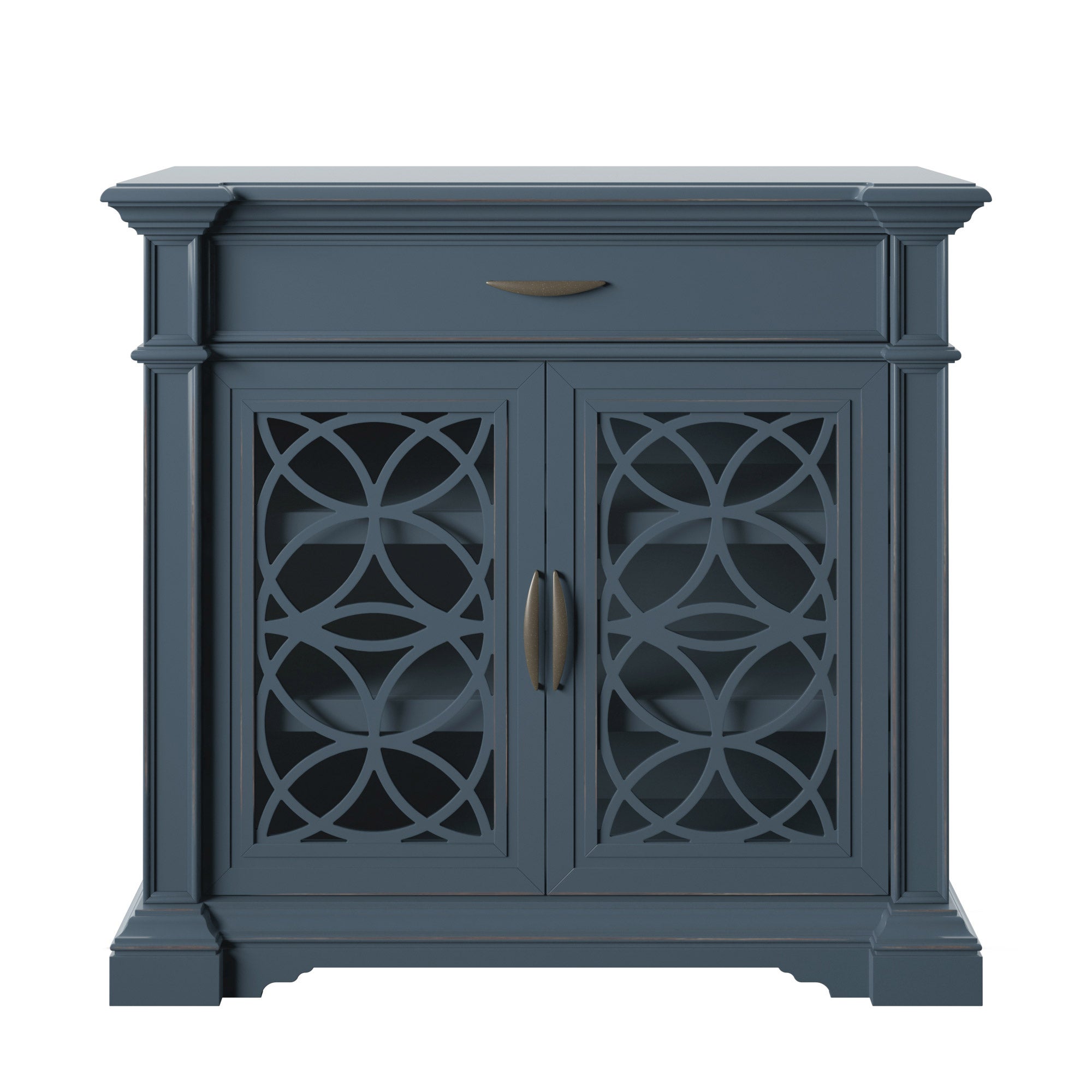 Luna 41" Accent Cabinet