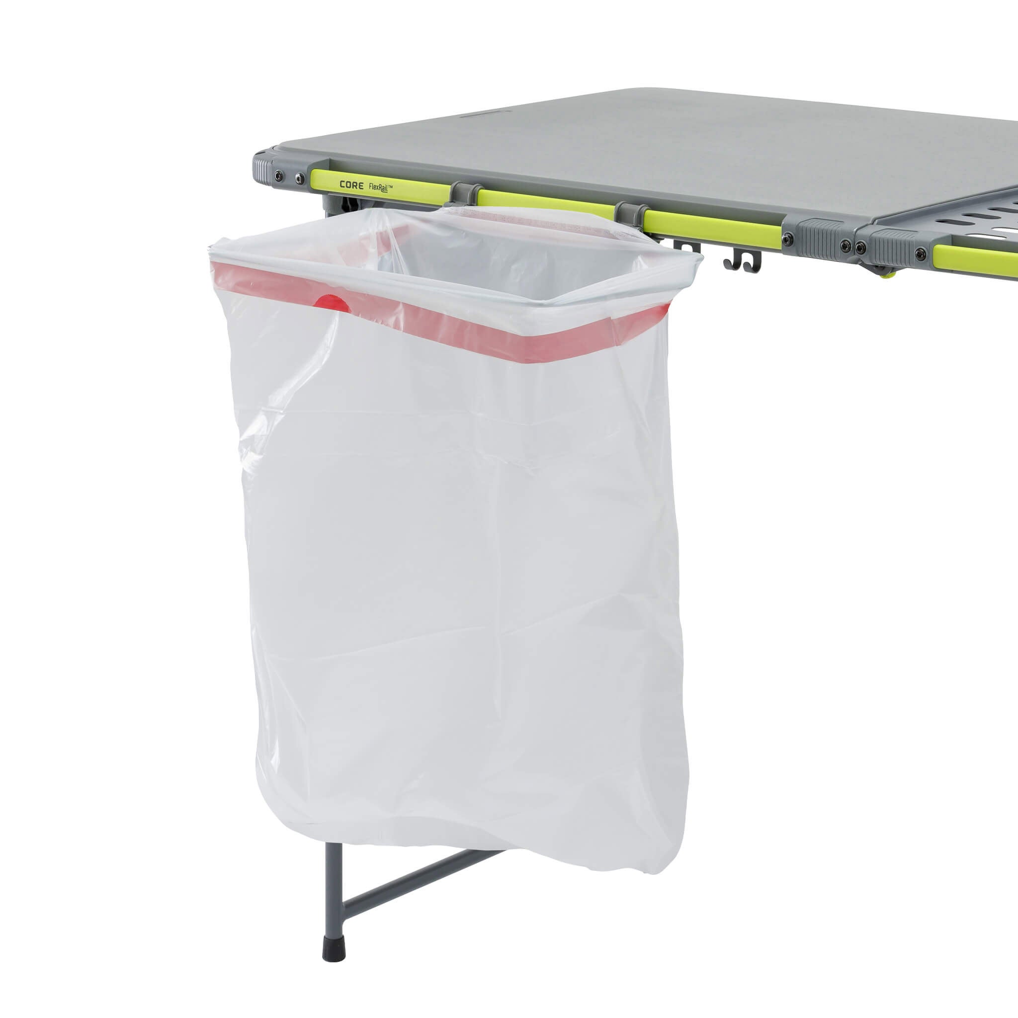 CORE 5ft Prep & Cook FlexRail Table