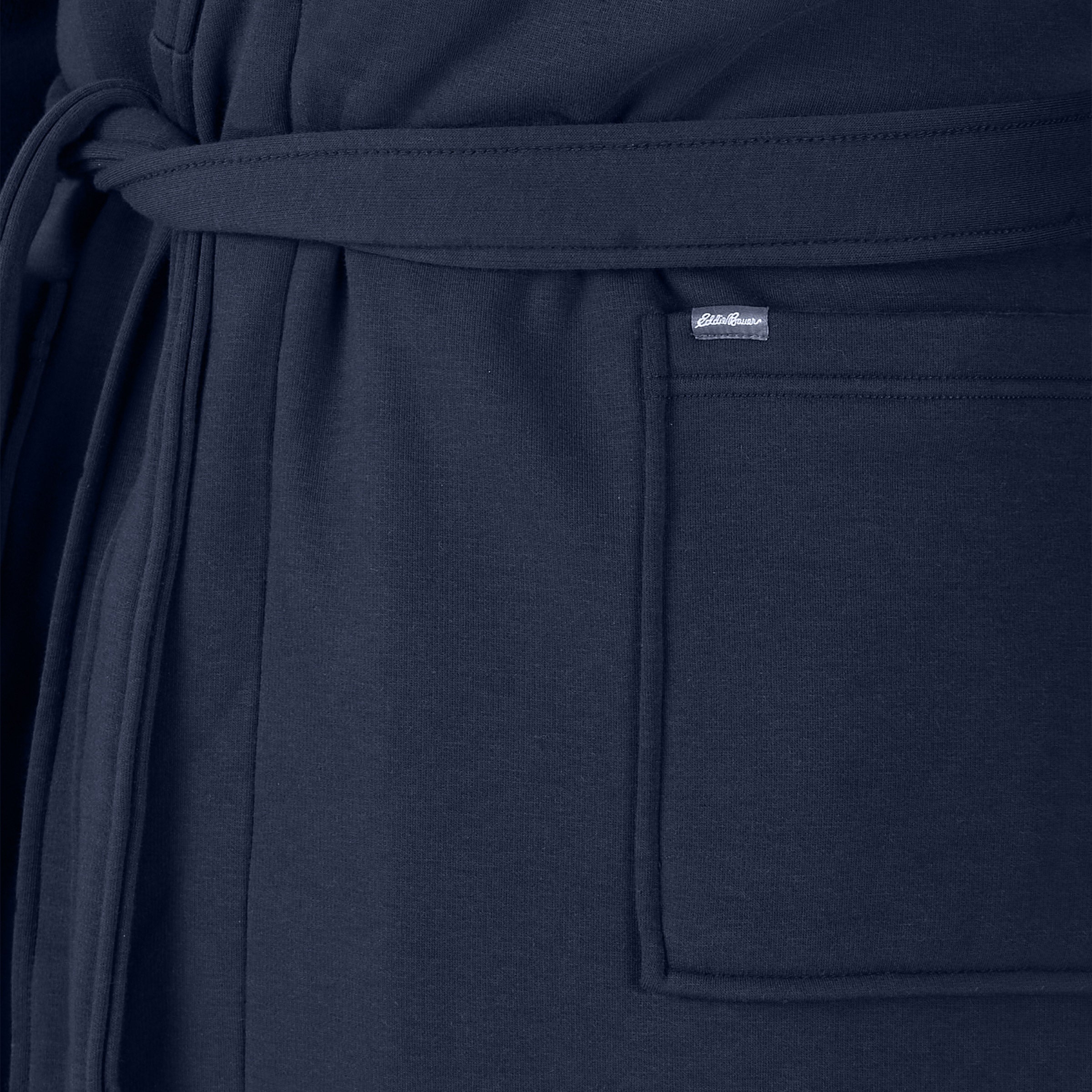 Eddie Bauer Men's Robe