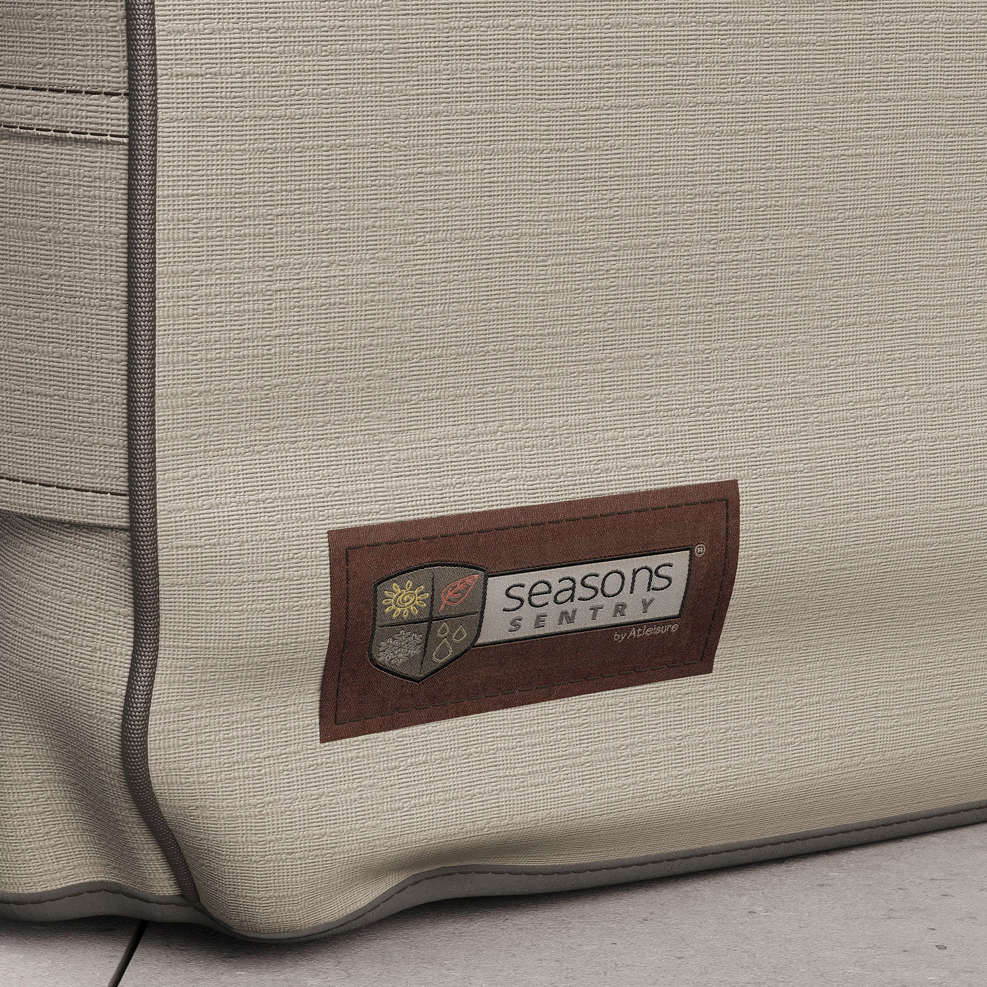 Outdoor Patio Sofa Cover