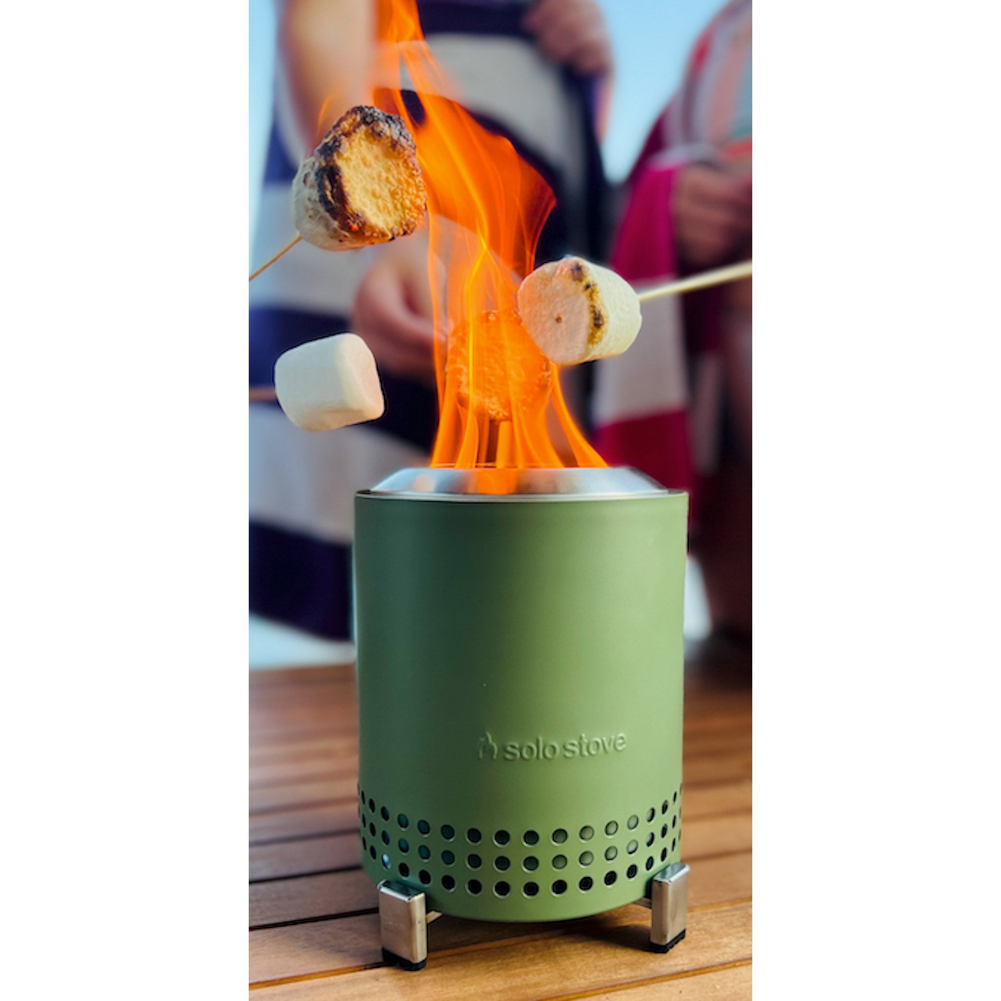 Solo Stove Mesa 3-pack