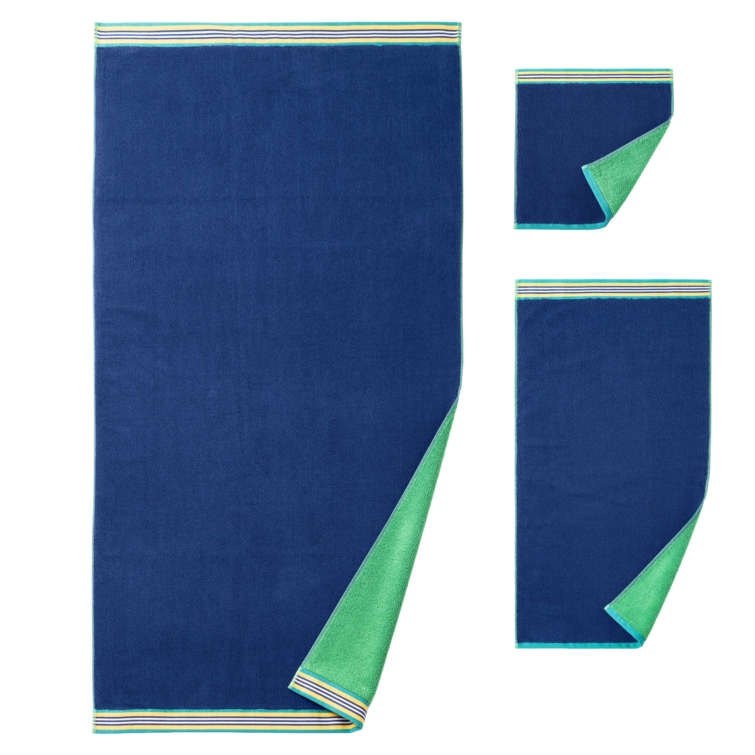 Ashland 6-piece Towel Set