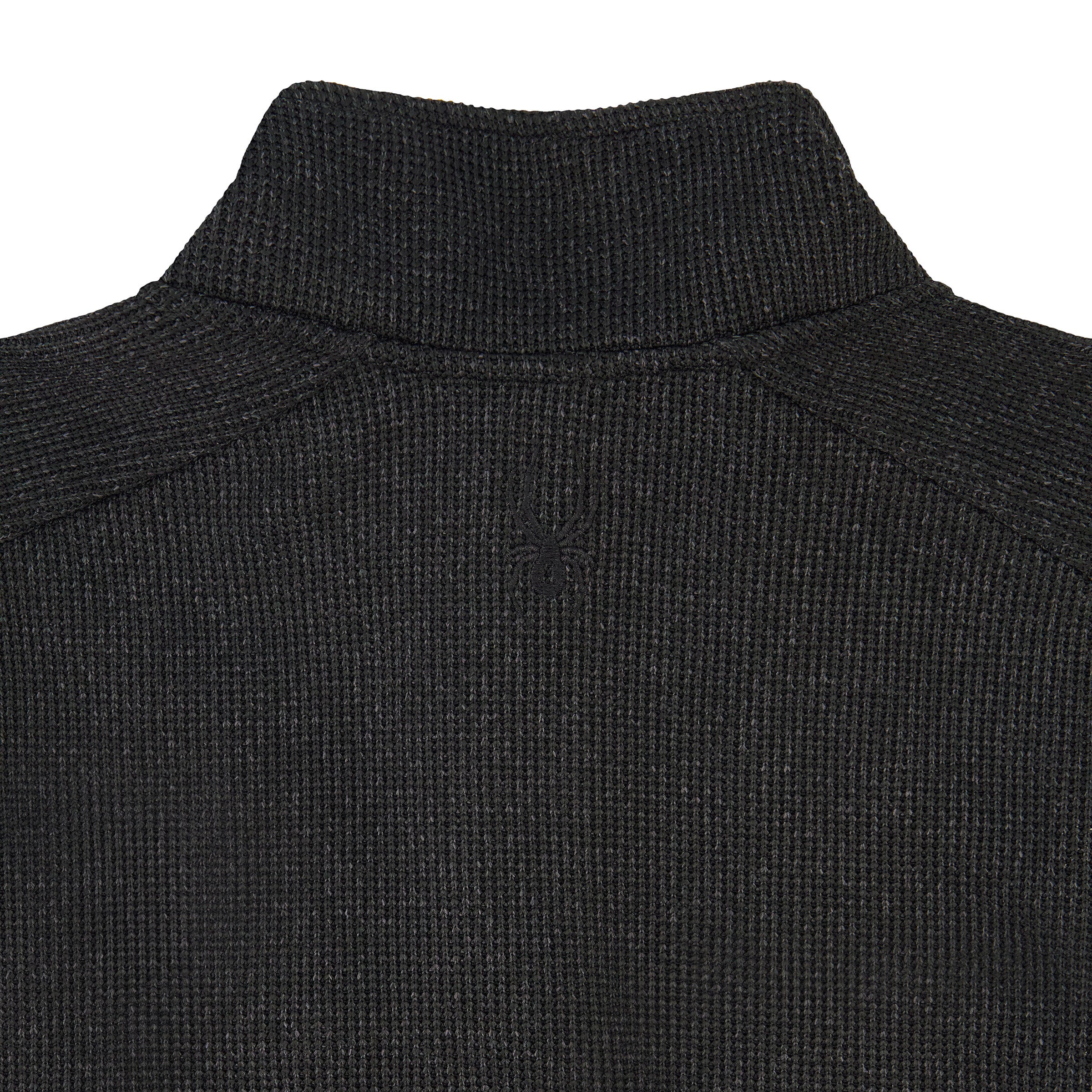 Spyder Men's Full Zip Sweater Jacket