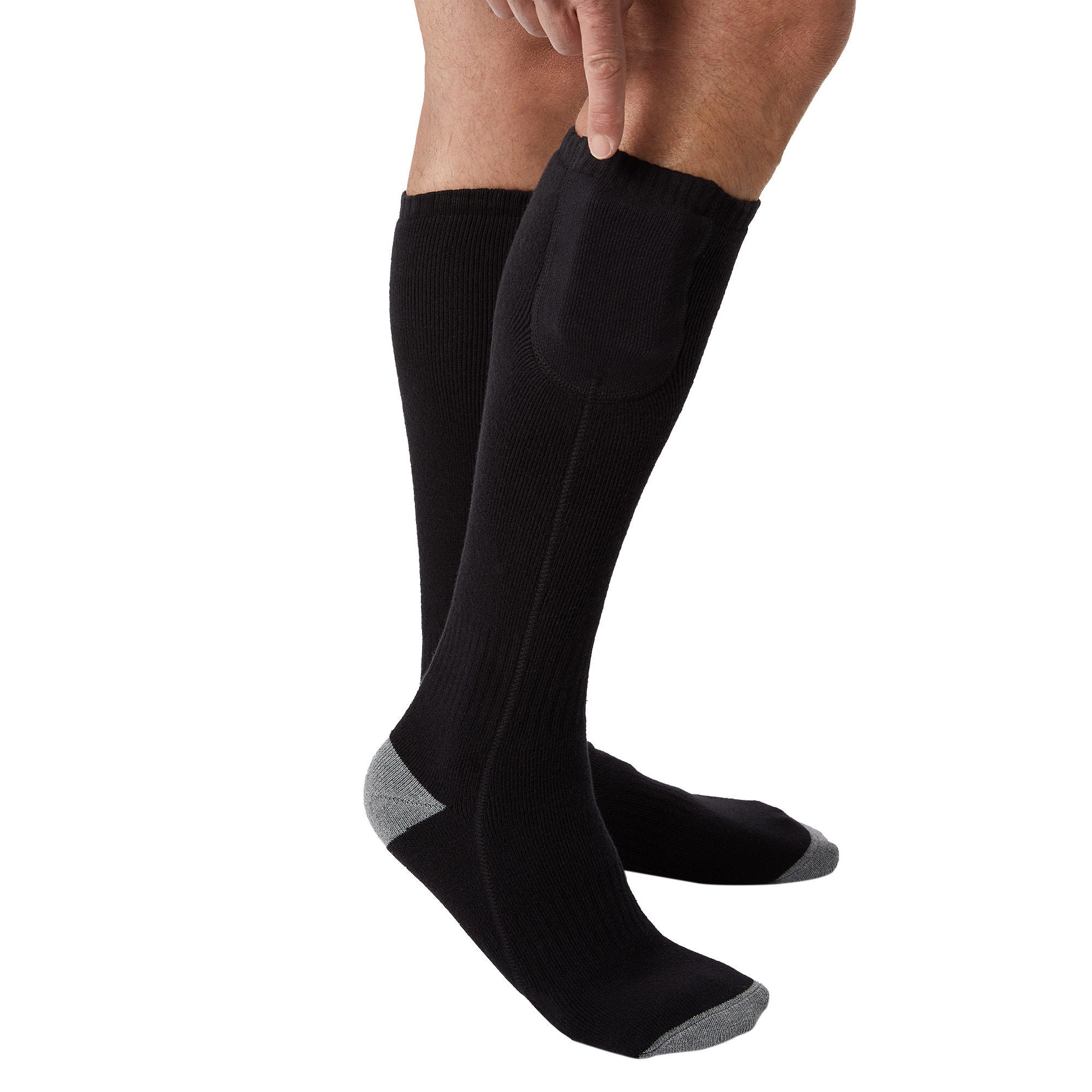 32 Degrees Rechargeable Heated Socks