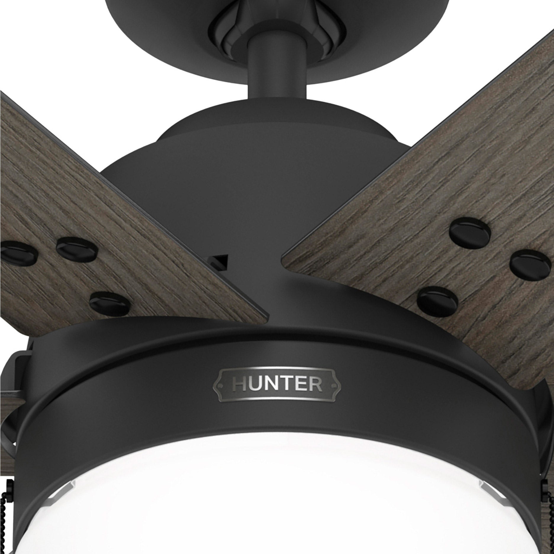 Hunter Spokane LED 44” Ceiling Fan