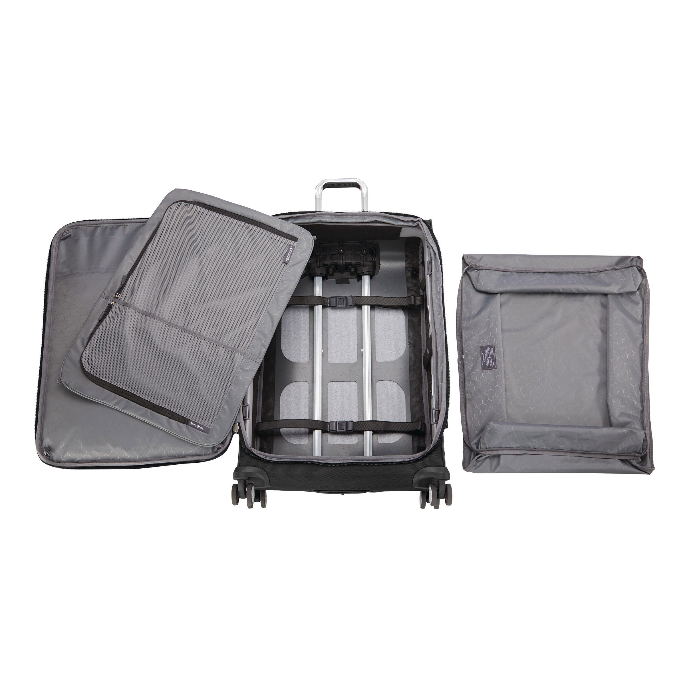 Samsonite Renew 2-piece Softside Set