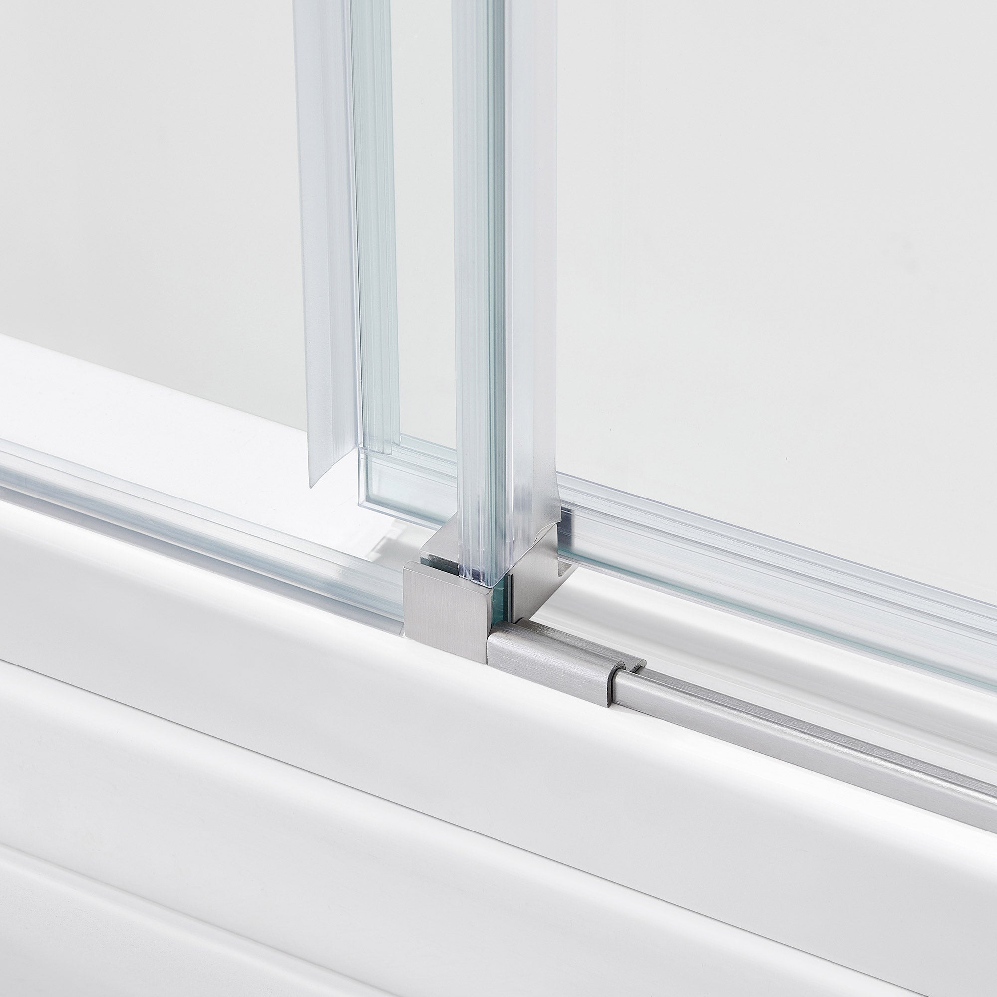 OVE Decors Kelsey 60" Tub Door