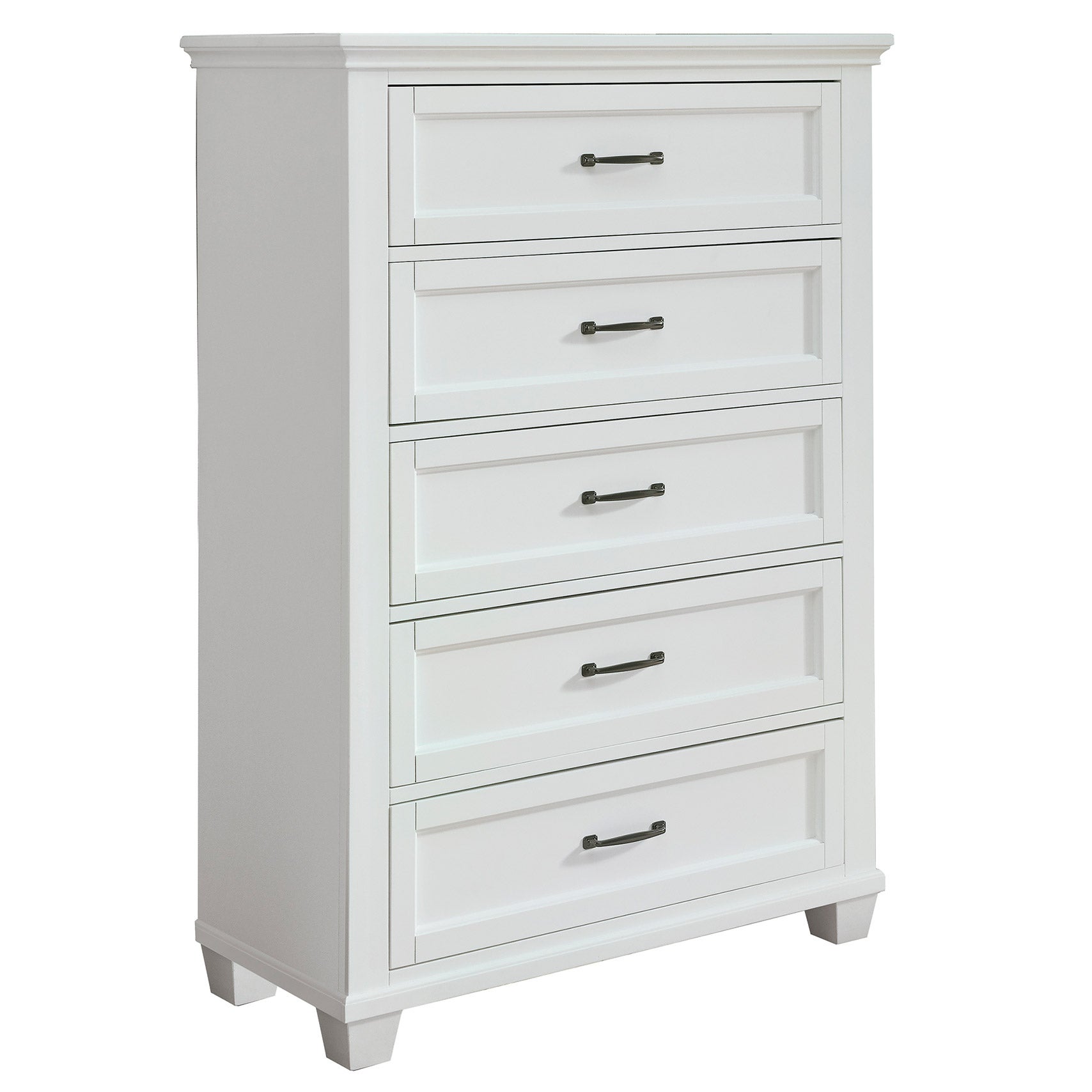 Rose 5 Drawer Chest