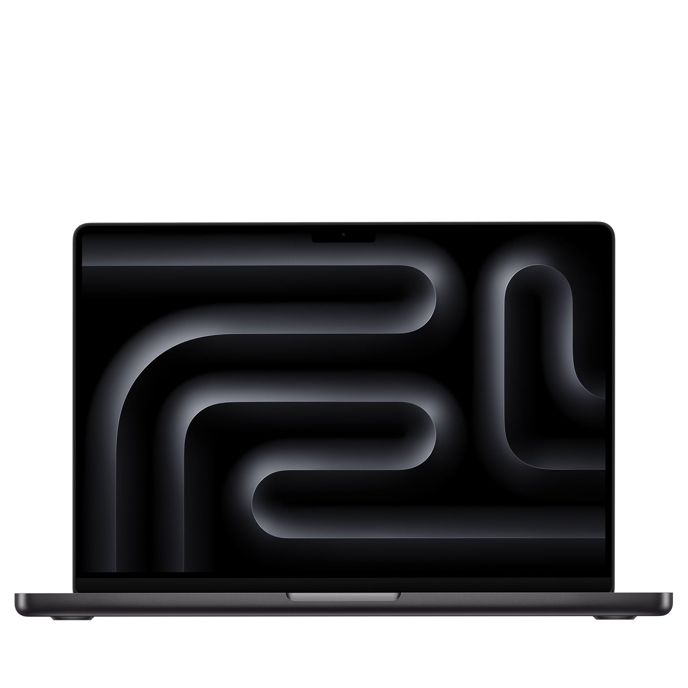 MacBook Pro Laptop (14-inch) - Apple M5 Pro Chip, Built for Apple Intelligence, 15-core CPU, 16-core GPU, 24GB Memory, 1TB SSD Storage.