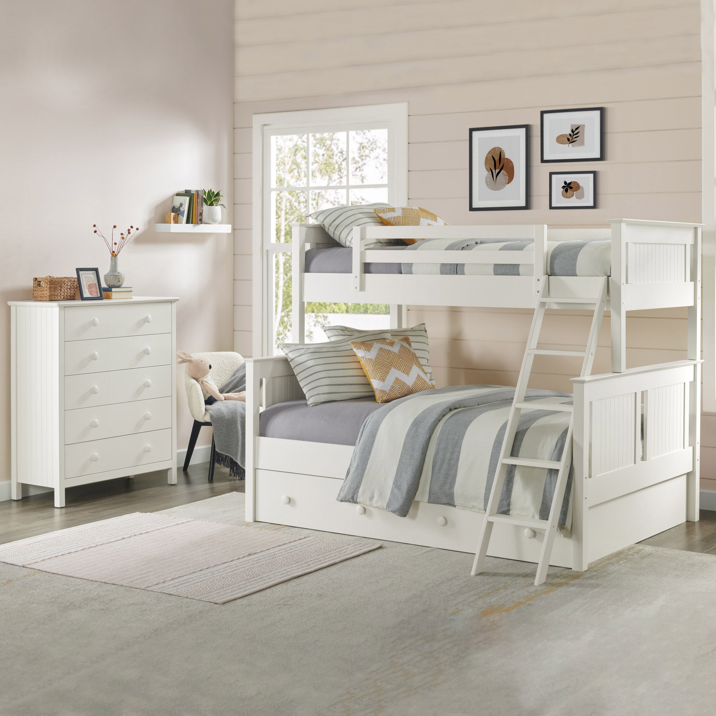 Dakota Bedroom Collection