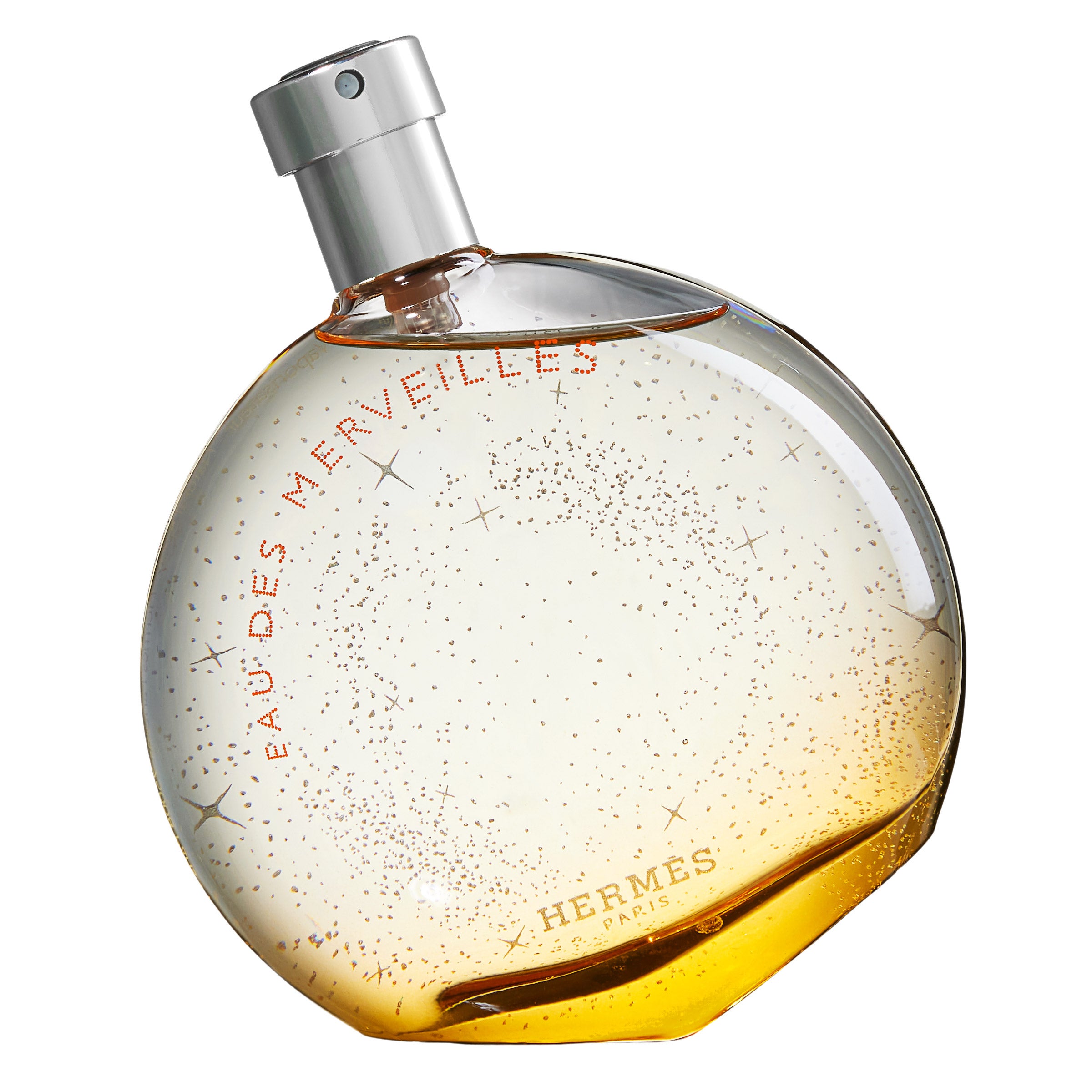 Hermes Eau Des Merveilles Eau de Toilette, 3.3 fl oz